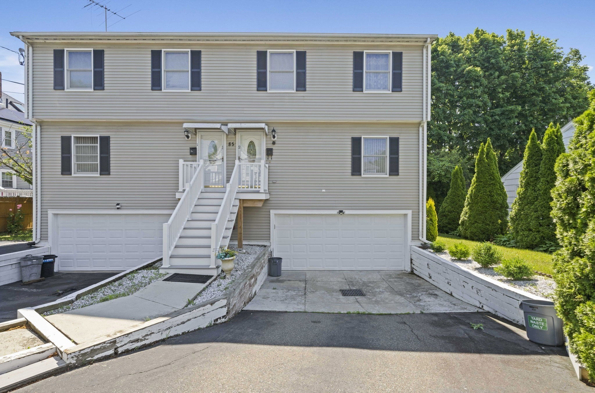 85 Edinboro Rd Unit 2, Quincy, MA 02169
