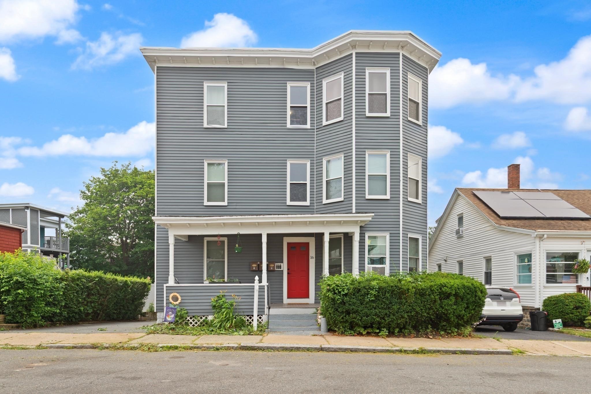 16 Cloutman St Unit 3, Salem, MA 01970 - Image 14