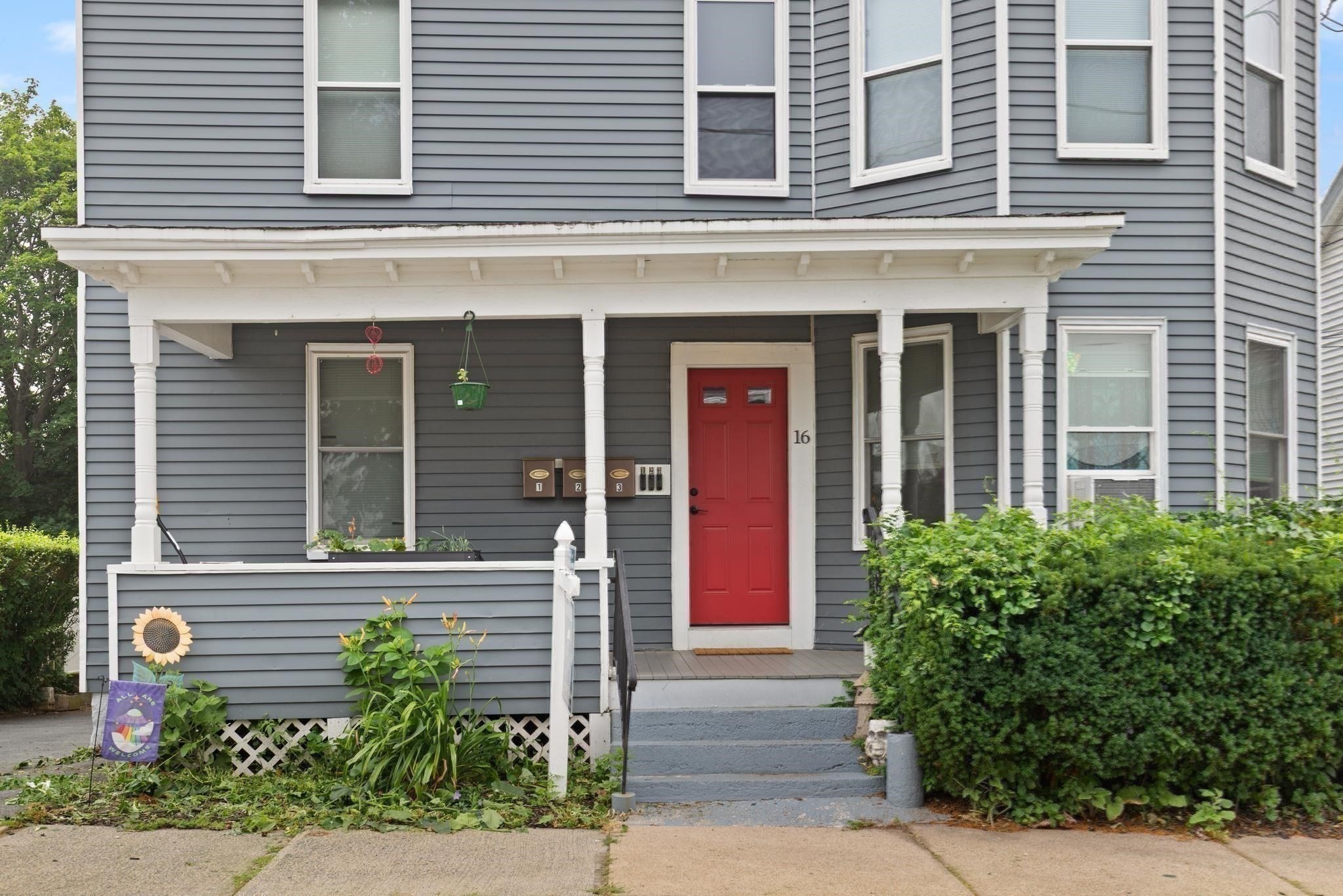 16 Cloutman St Unit 3, Salem, MA 01970 - Image 20