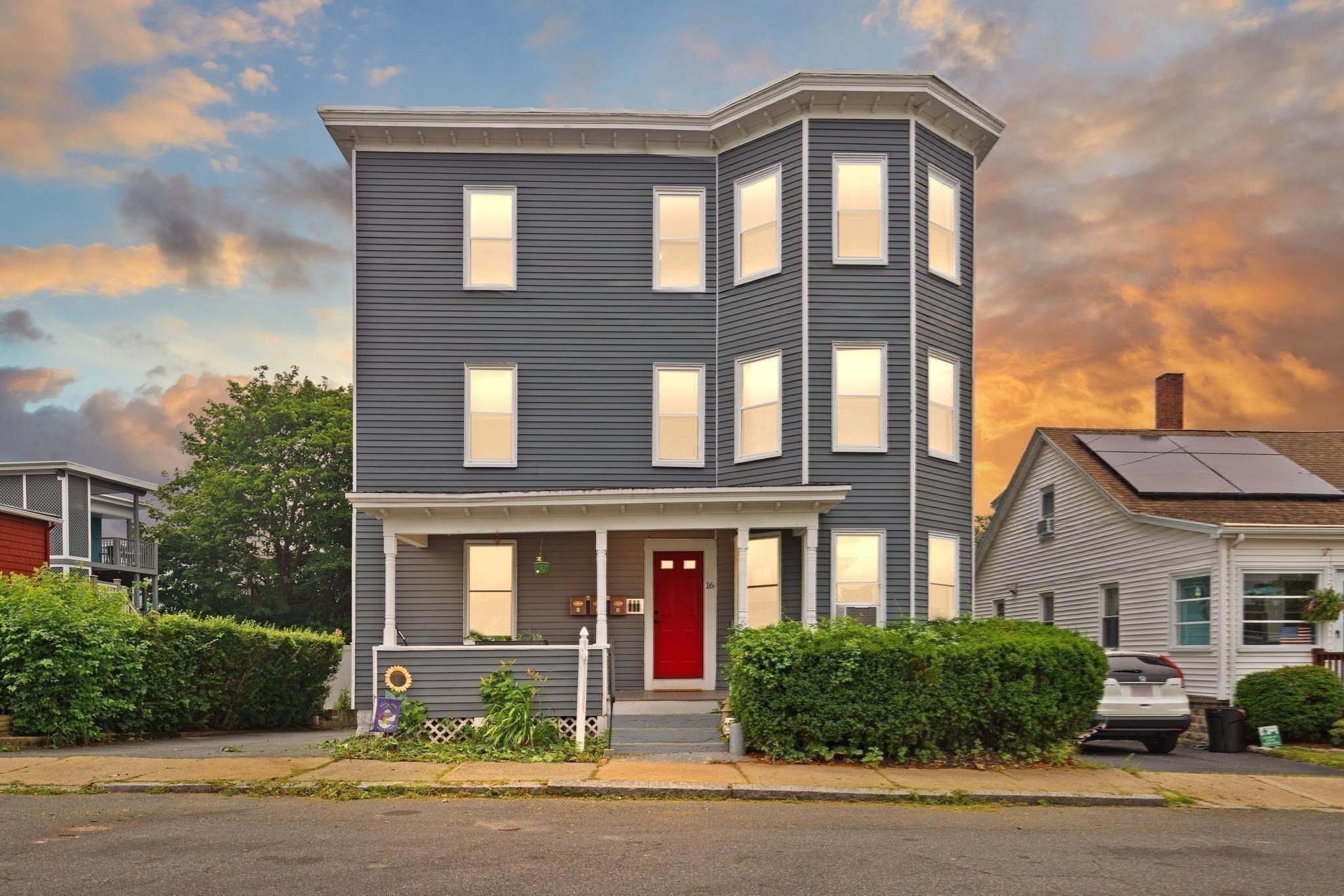 16 Cloutman St Unit 3, Salem, MA 01970 - Image 21