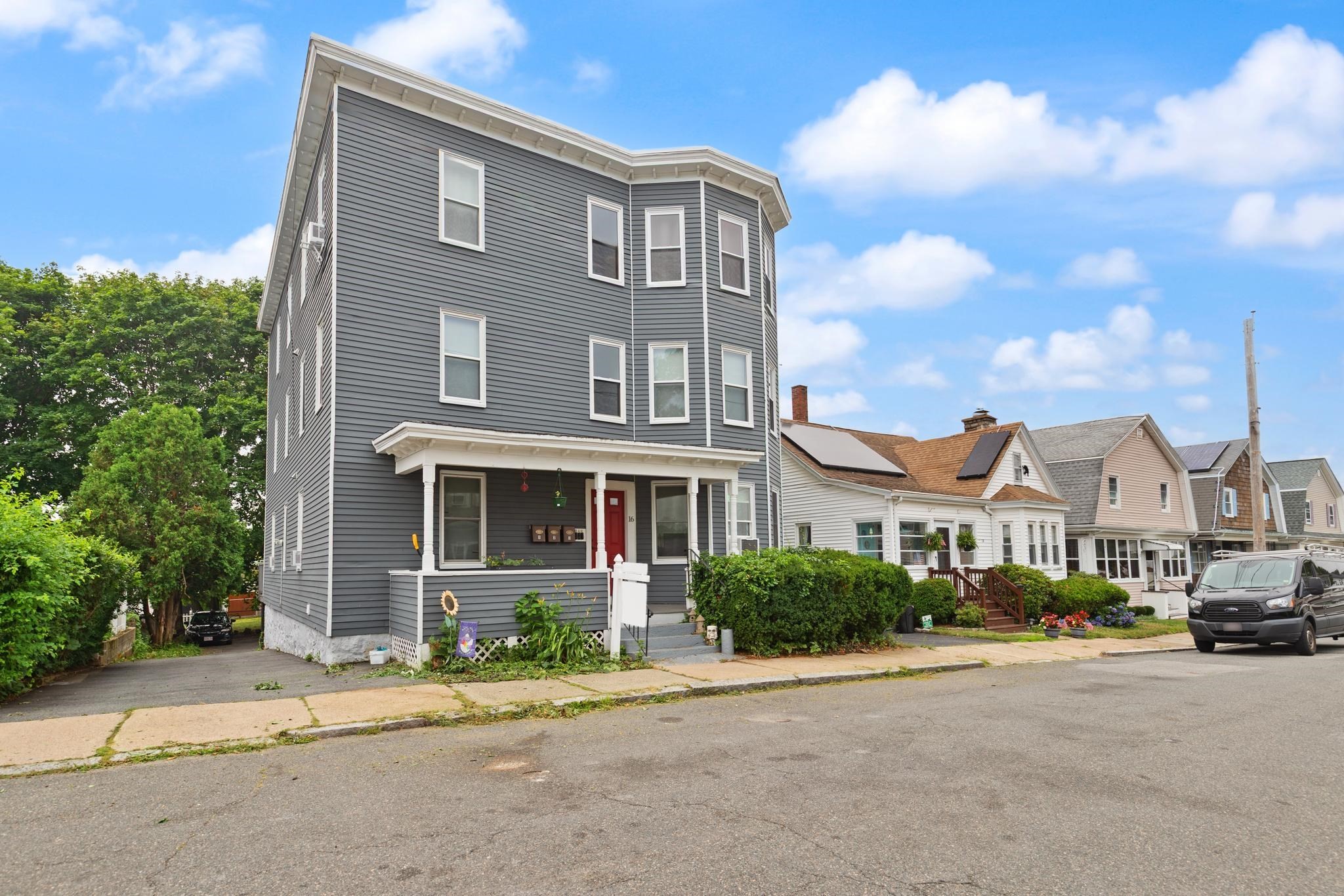 16 Cloutman St Unit 3, Salem, MA 01970 - Image 30