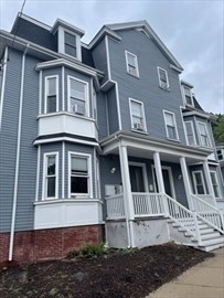 18 Belmont, Apt 2