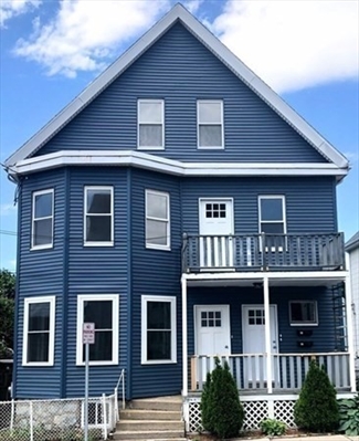 10-12 Wolcott Street, Apt 1