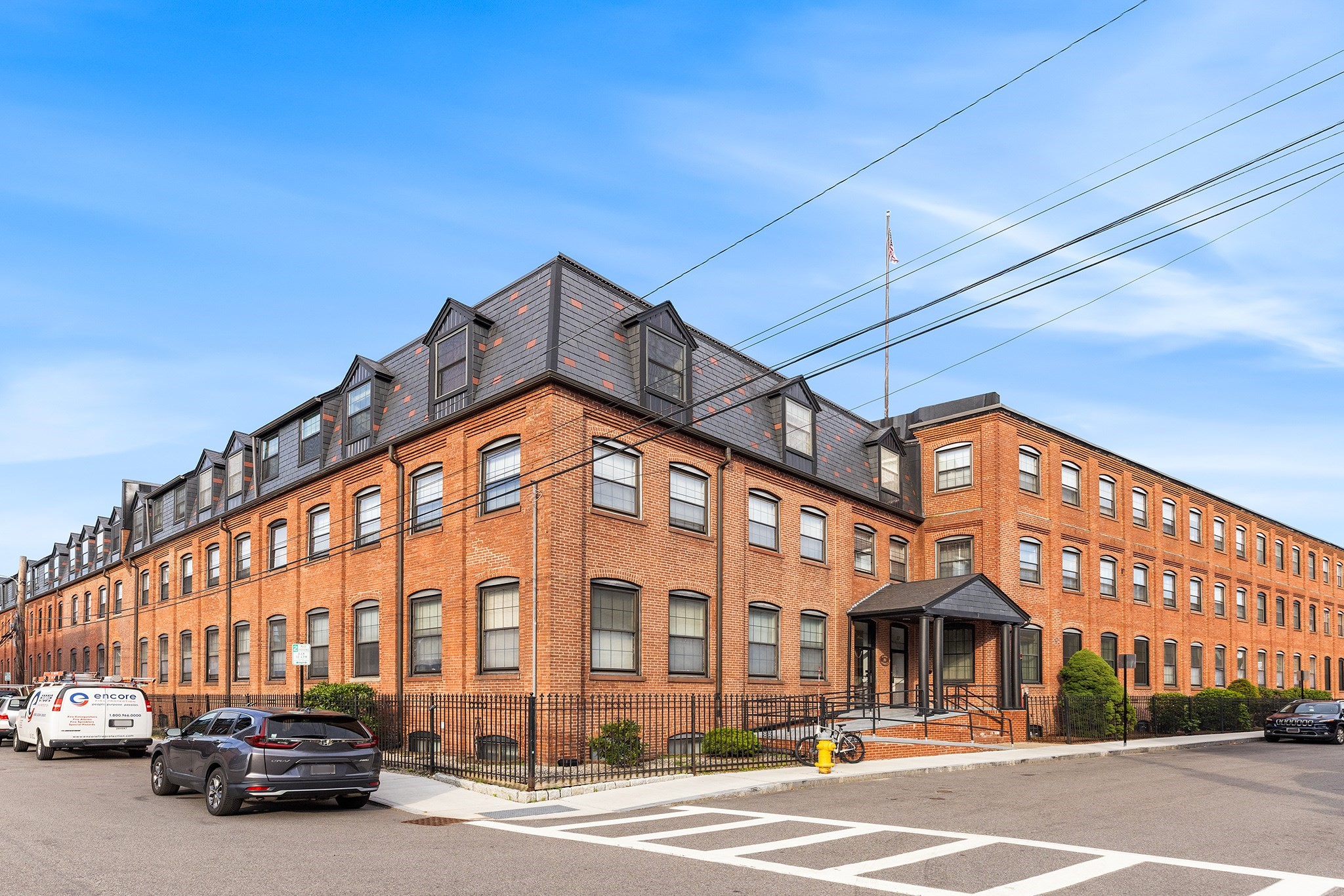 10 Weston Ave Unit 112, Quincy, MA 02170