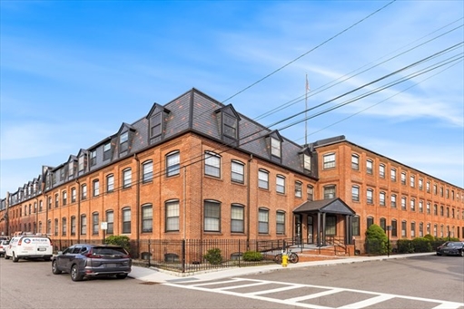 10 Weston Ave, Apt 112