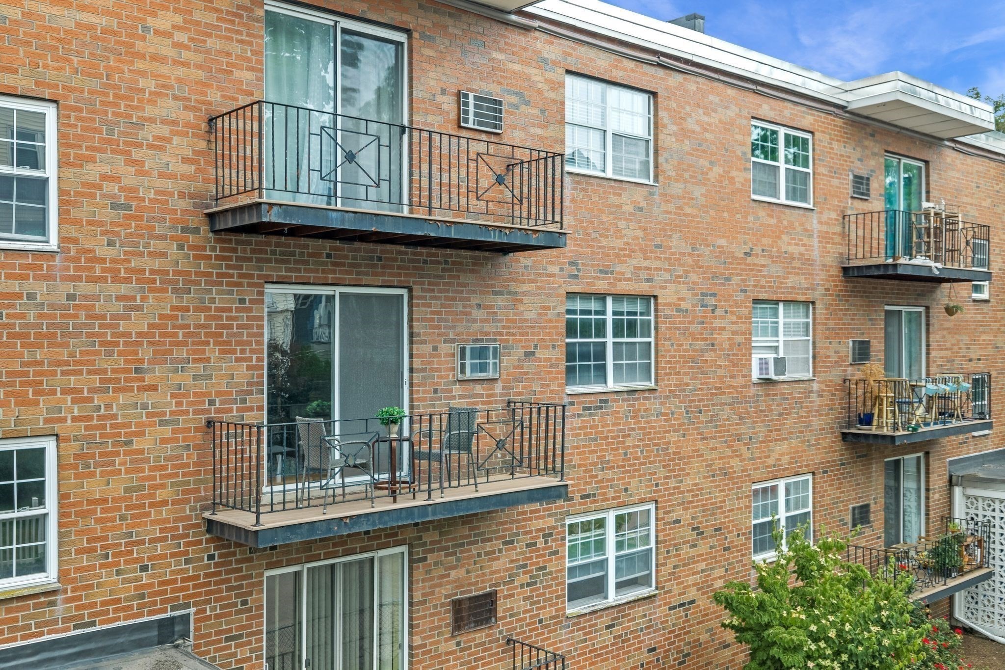 4 Robinwood Avenue Unit 6, Jamaica Plain, Boston, MA 02130 - Image 3