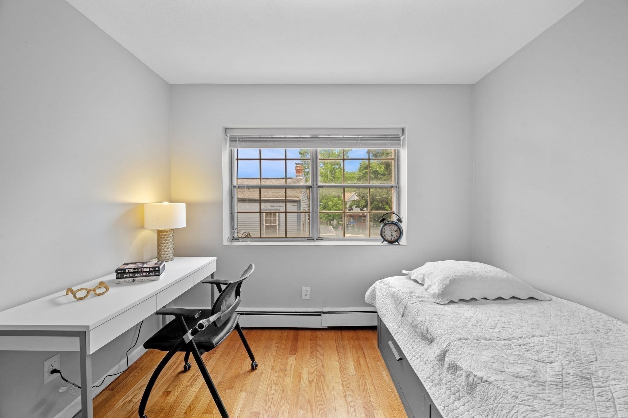 4 Robinwood Avenue Unit 6, Jamaica Plain, Boston, MA 02130 - Image 23