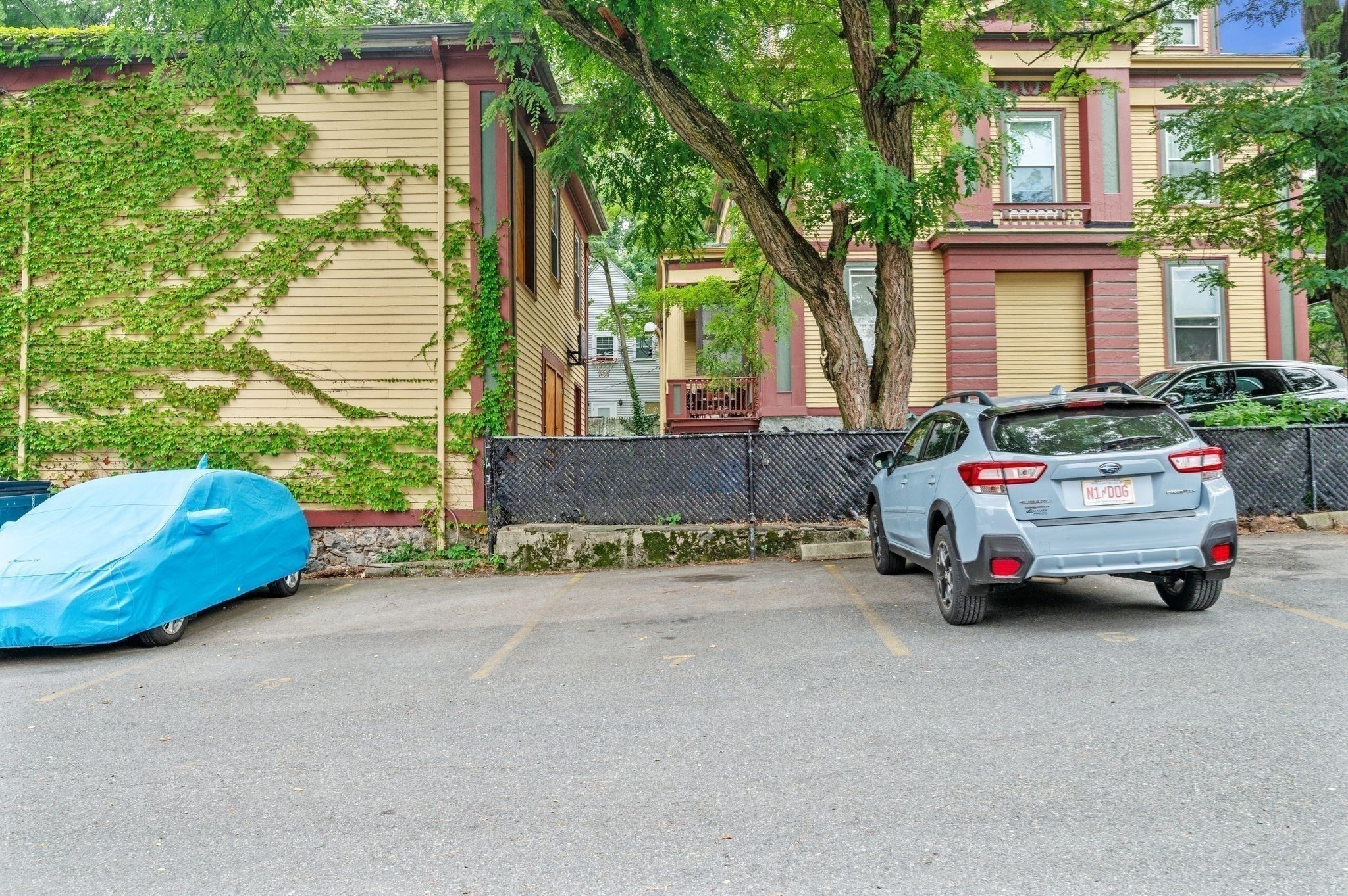 4 Robinwood Avenue Unit 6, Jamaica Plain, Boston, MA 02130 - Image 27