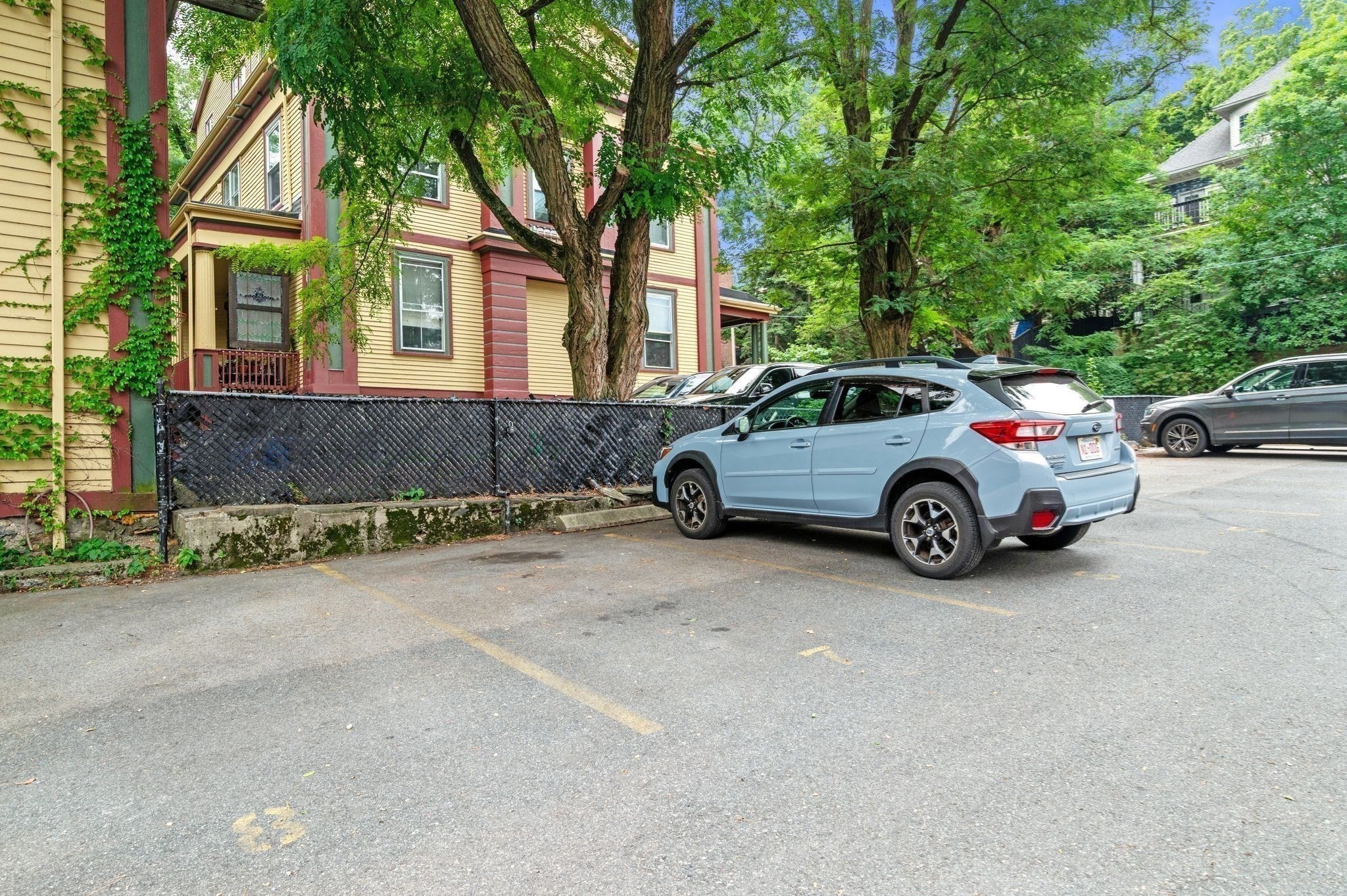 4 Robinwood Avenue Unit 6, Jamaica Plain, Boston, MA 02130 - Image 28
