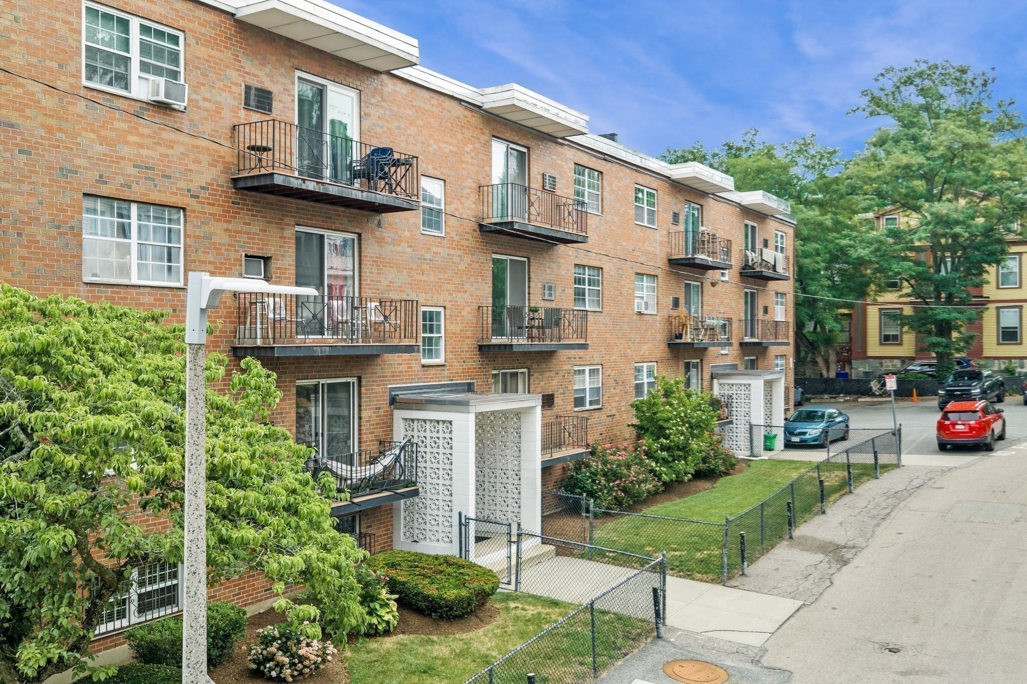 4 Robinwood Avenue Unit 6, Jamaica Plain, Boston, MA 02130 - Image 29