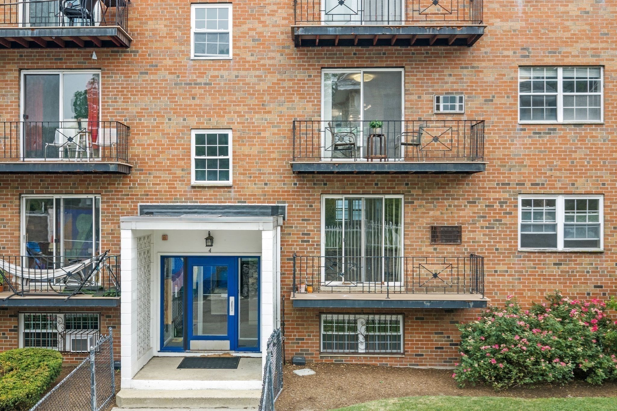 4 Robinwood Avenue Unit 6, Jamaica Plain, Boston, MA 02130 - Image 30