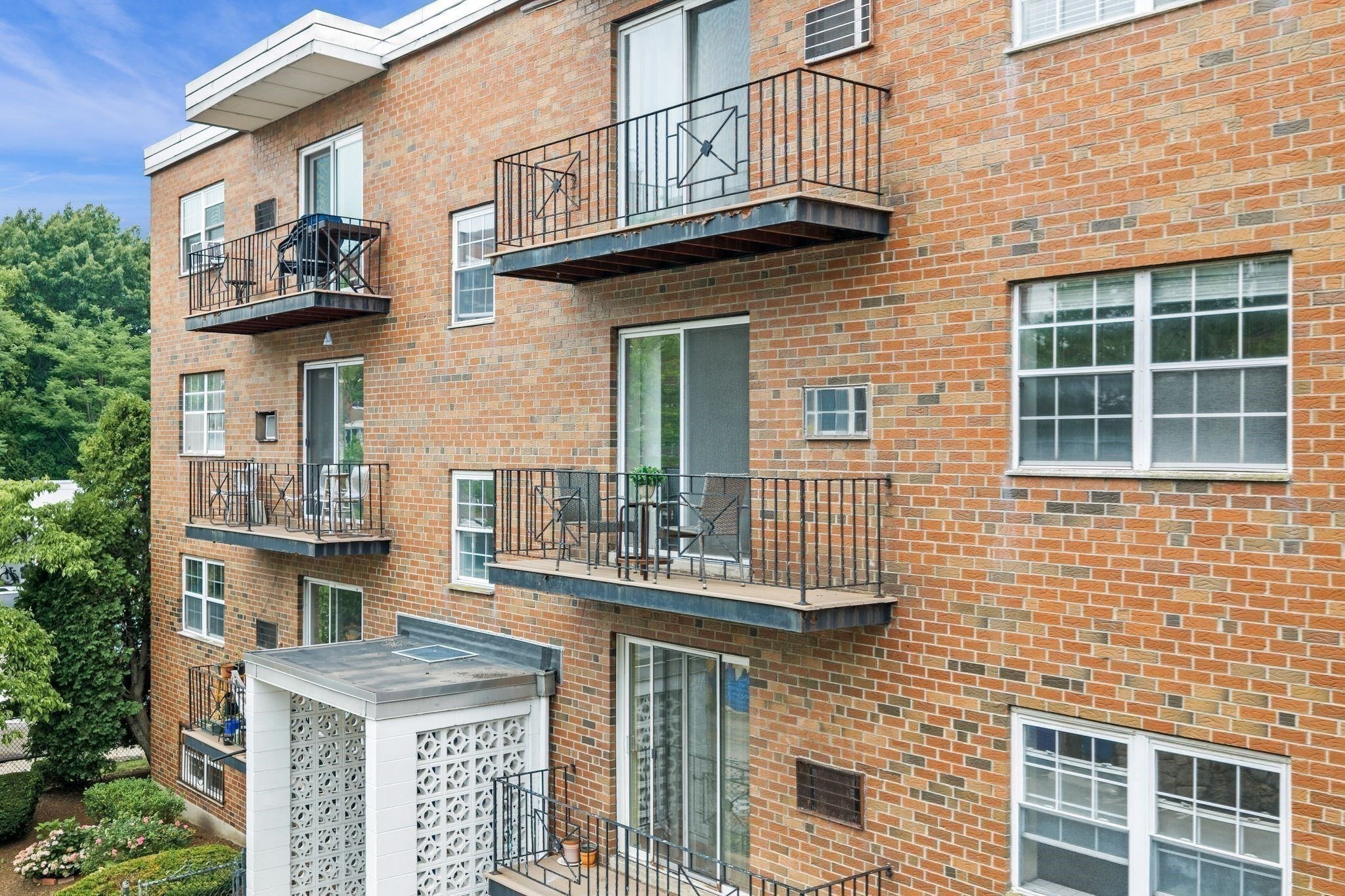 4 Robinwood Avenue Unit 6, Jamaica Plain, Boston, MA 02130 - Image 31