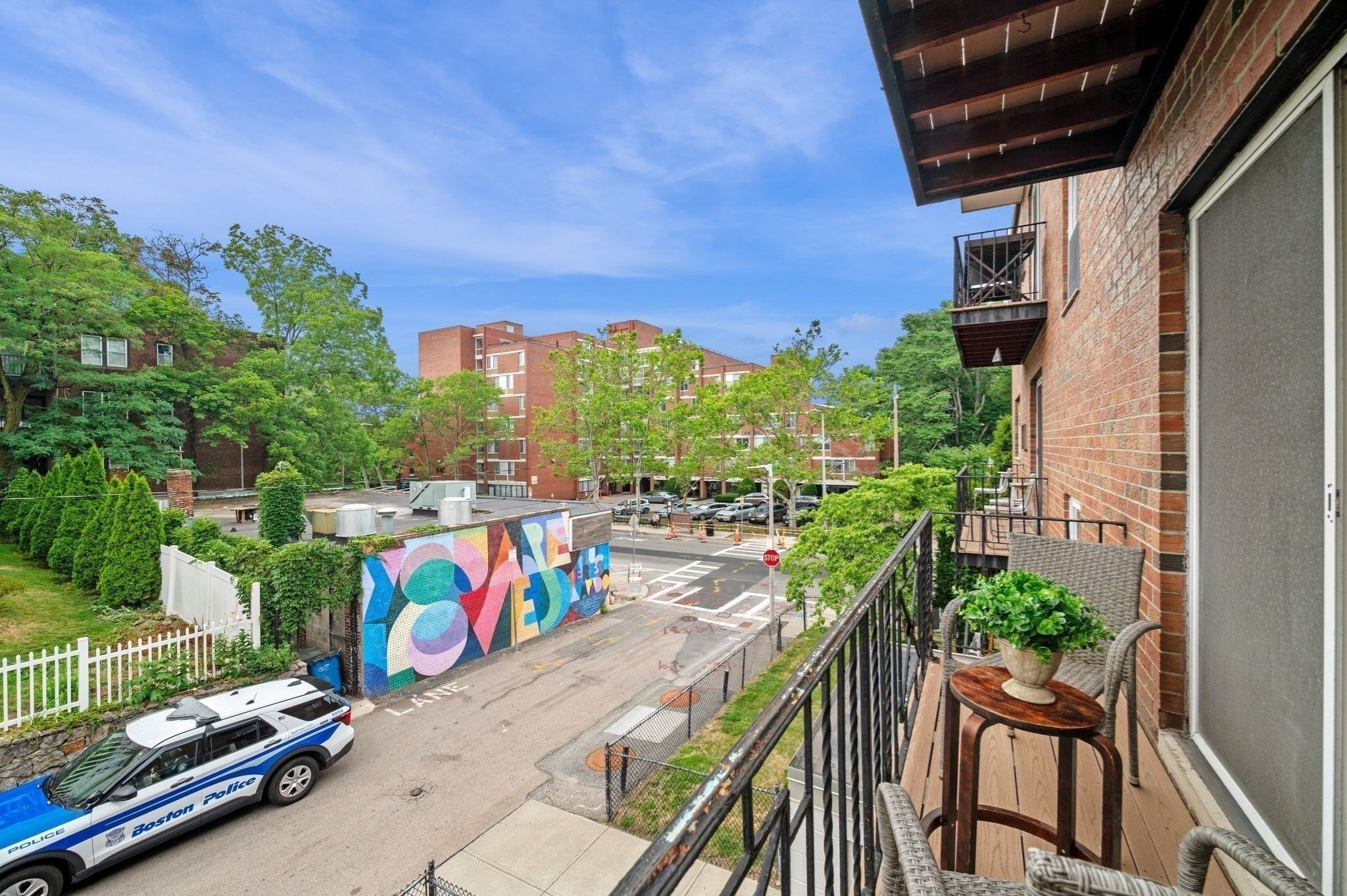 4 Robinwood Avenue Unit 6, Jamaica Plain, Boston, MA 02130 - Image 32