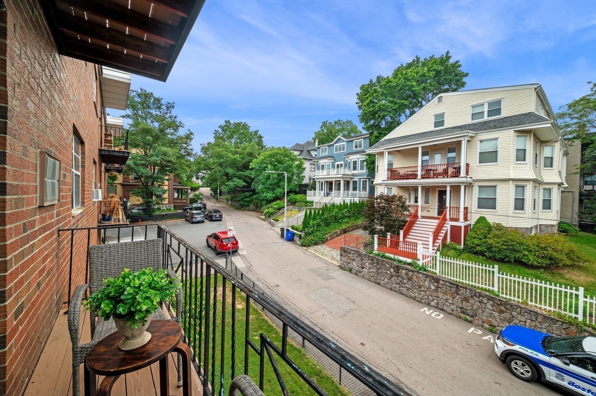 4 Robinwood Avenue Unit 6, Jamaica Plain, Boston, MA 02130 - Image 33