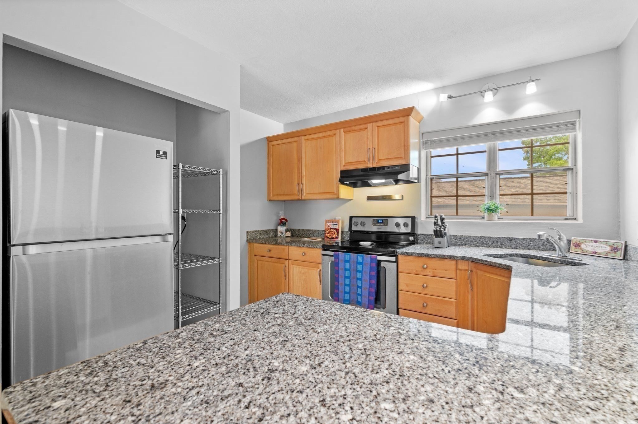4 Robinwood Avenue Unit 6, Jamaica Plain, Boston, MA 02130 - Image 8