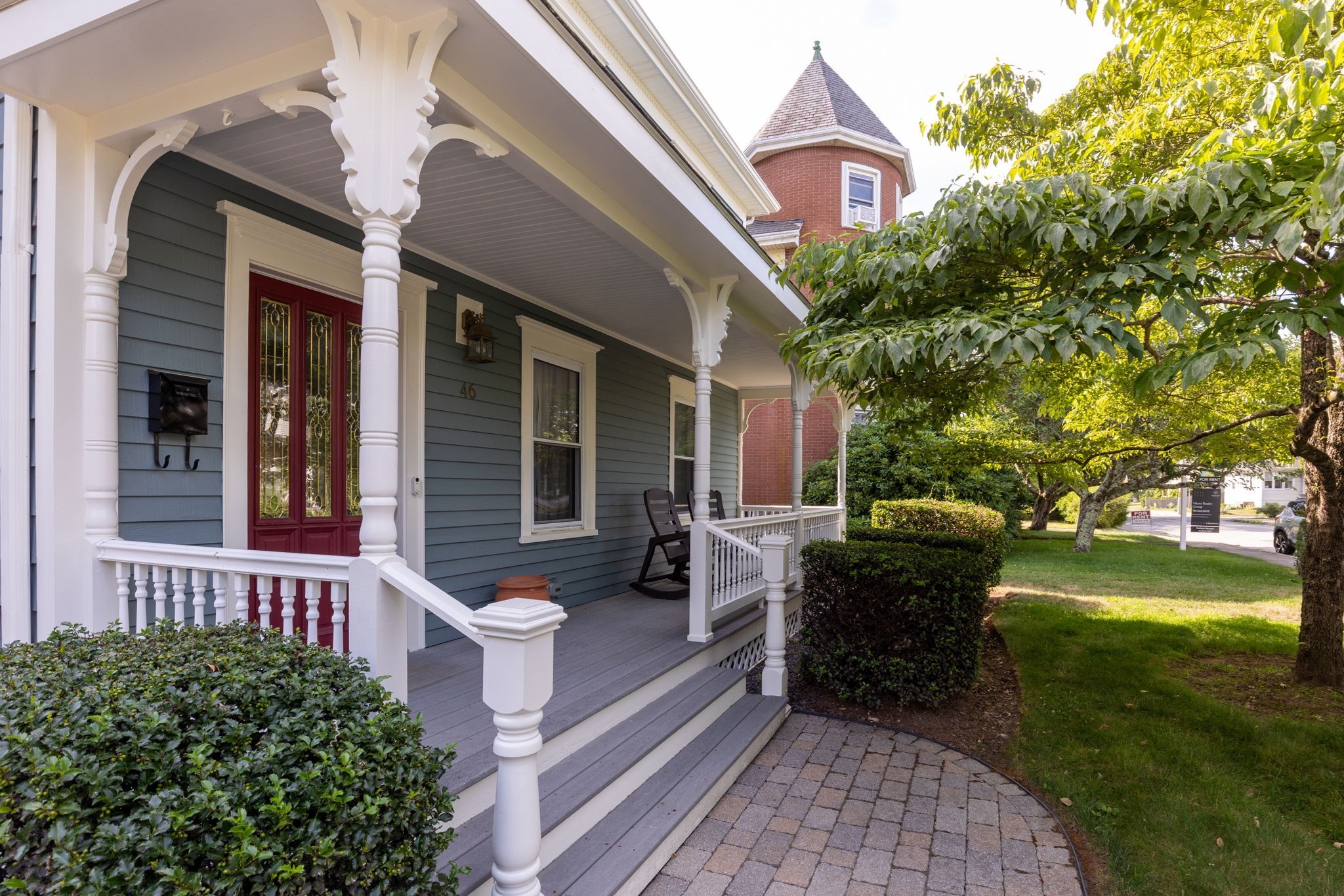 46 Seaver Street, Easton, MA 02356