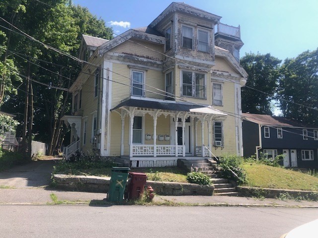 23 Eleventh Street Unit 2, Lowell, MA 01850