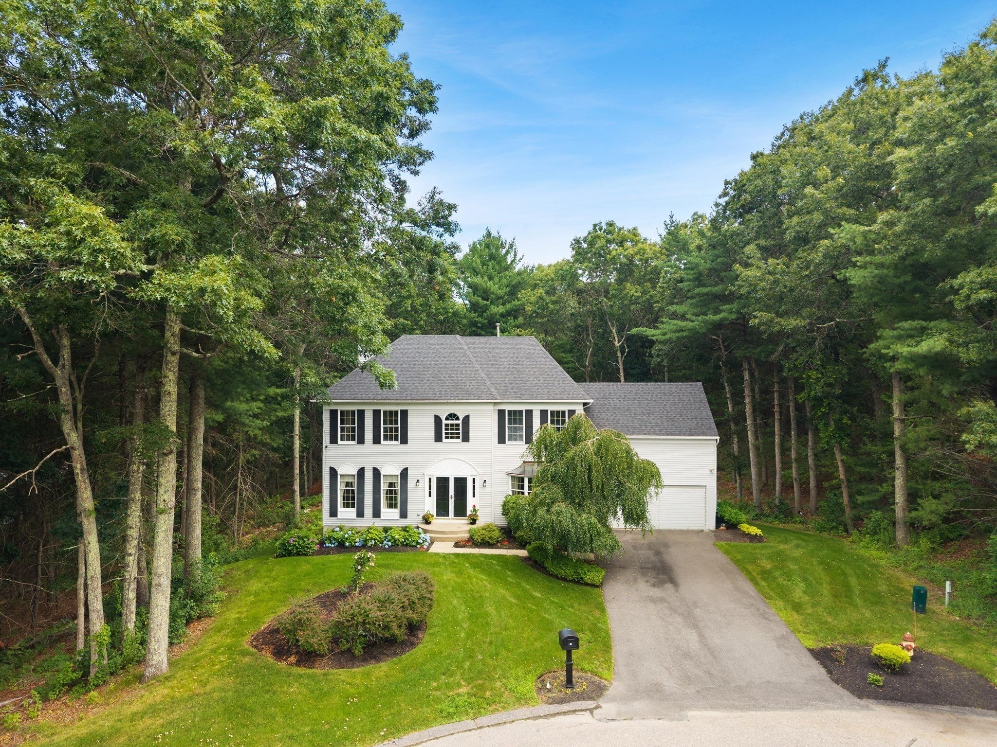 84 Cannon Ball Road, Sharon, MA 02067