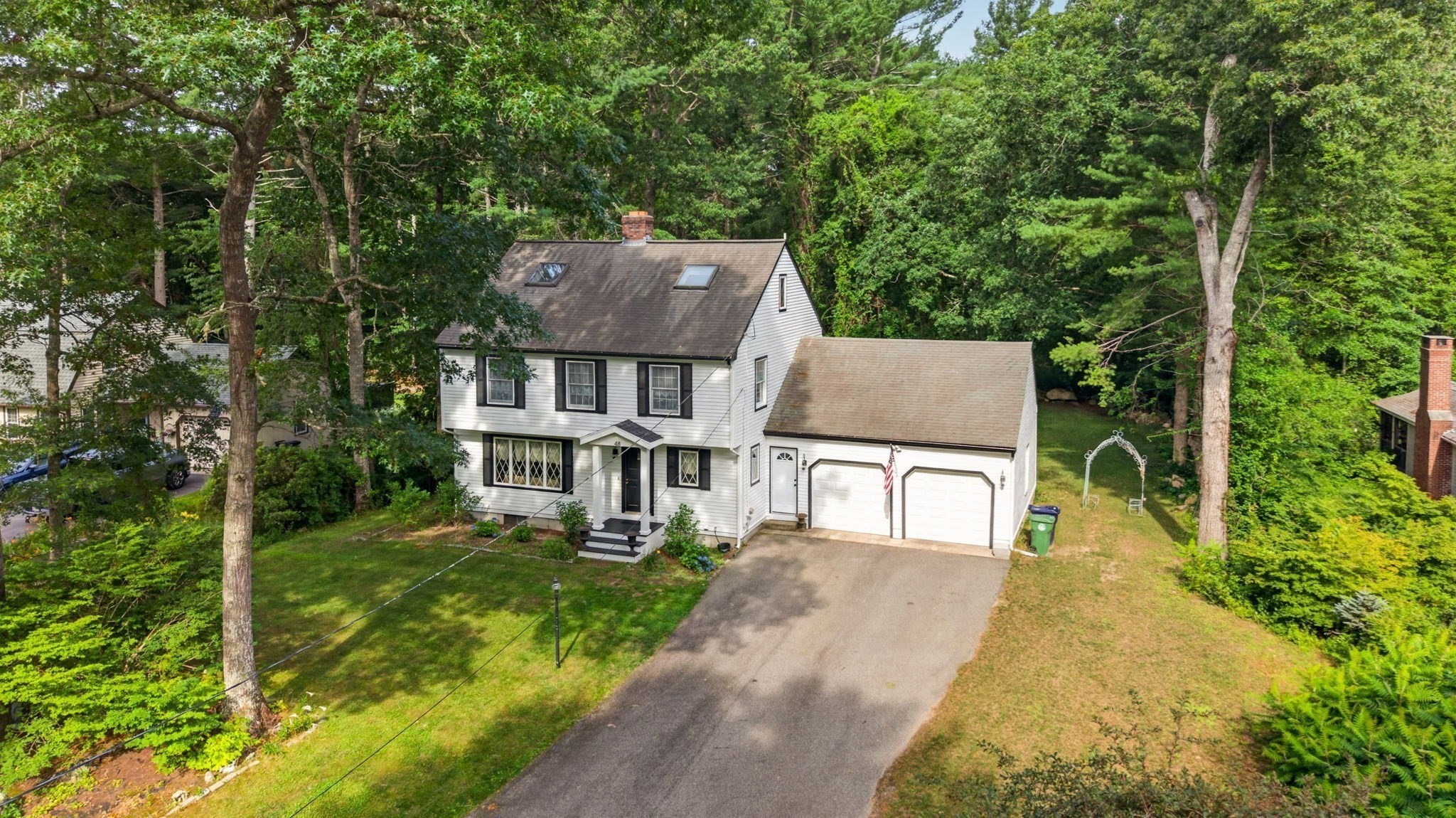 48 Ichabod Ln, Marion, MA 02738 - Image 1