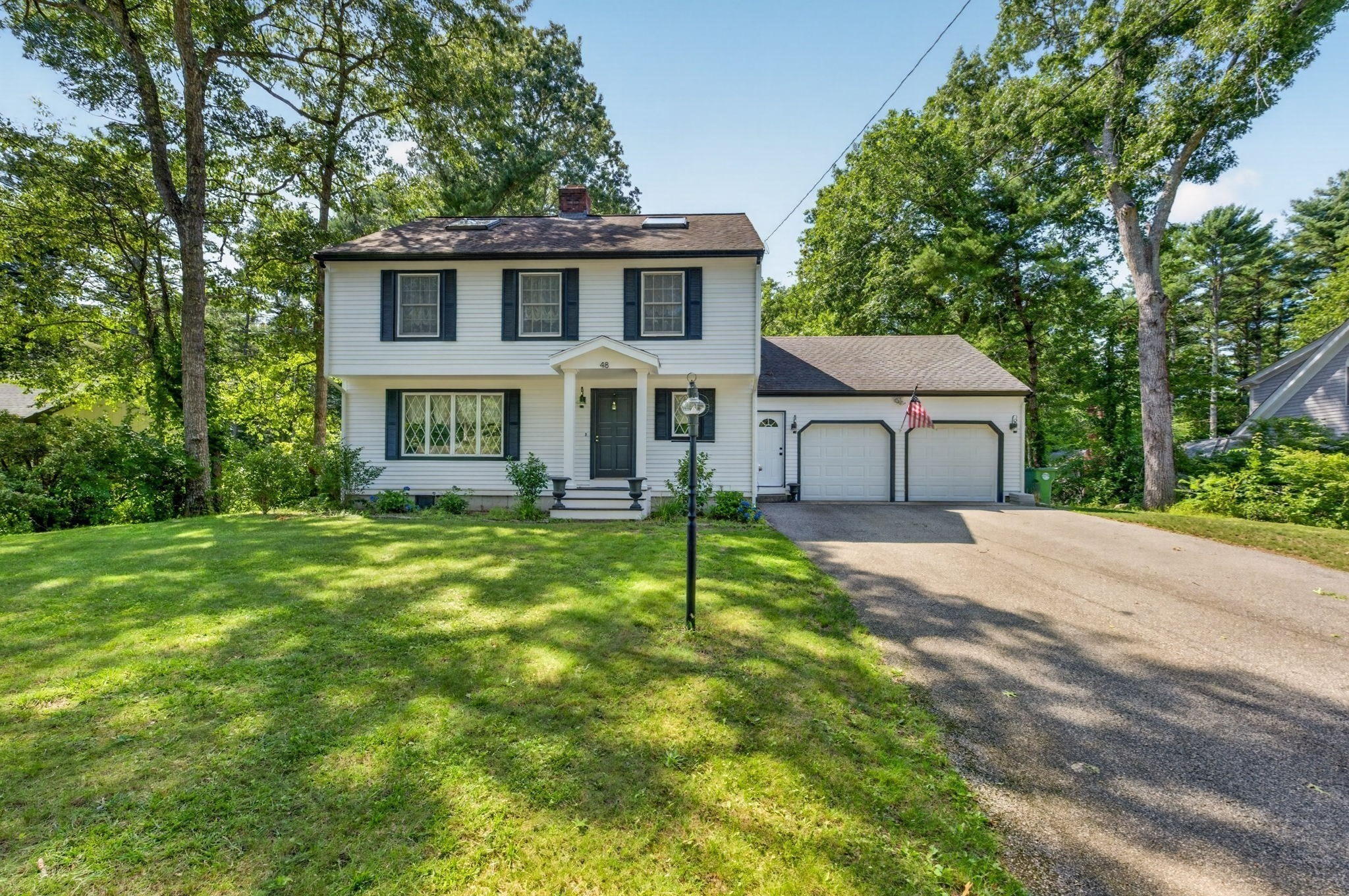 48 Ichabod Ln, Marion, MA 02738 - Image 2
