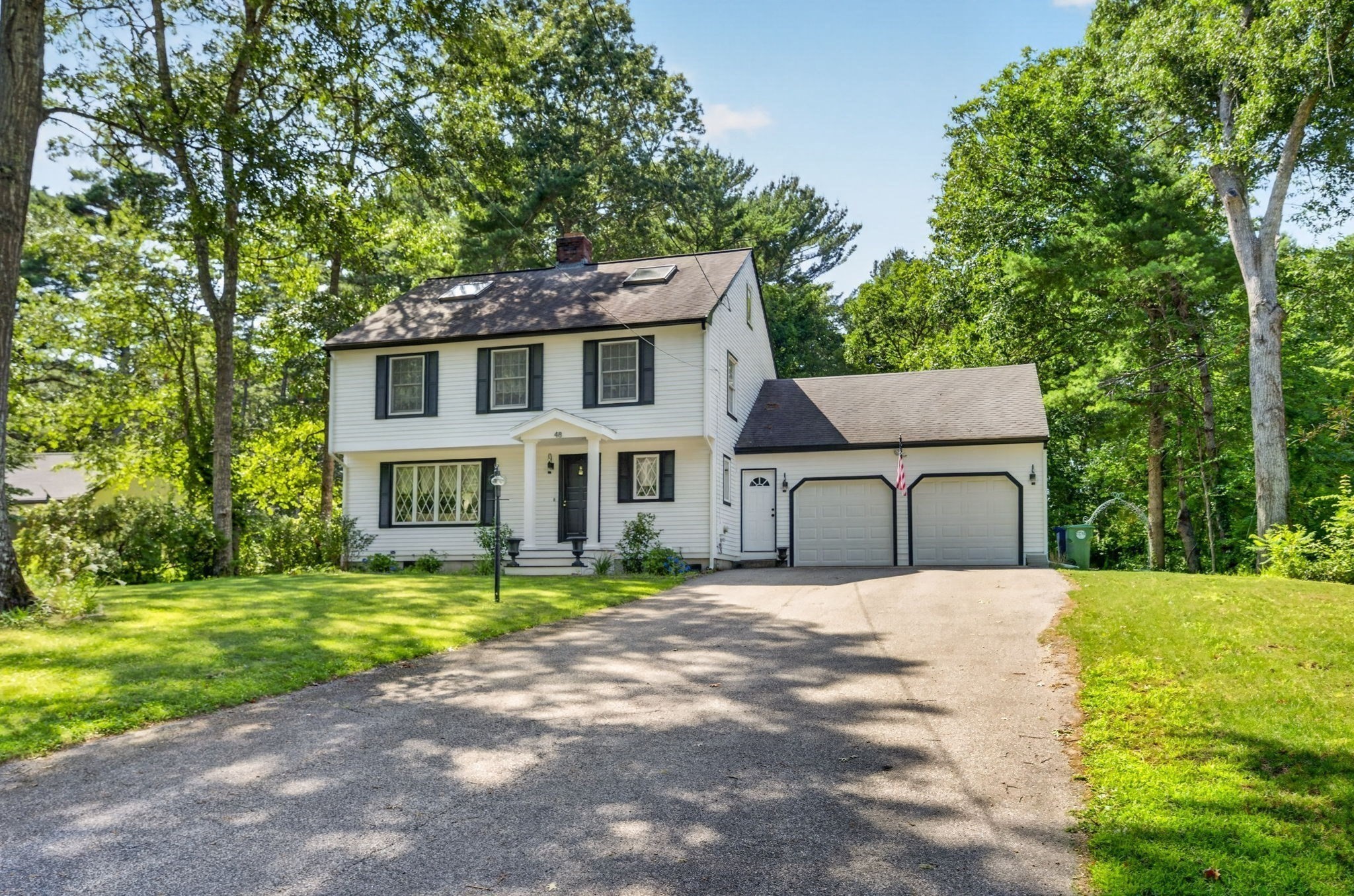48 Ichabod Ln, Marion, MA 02738 - Image 3