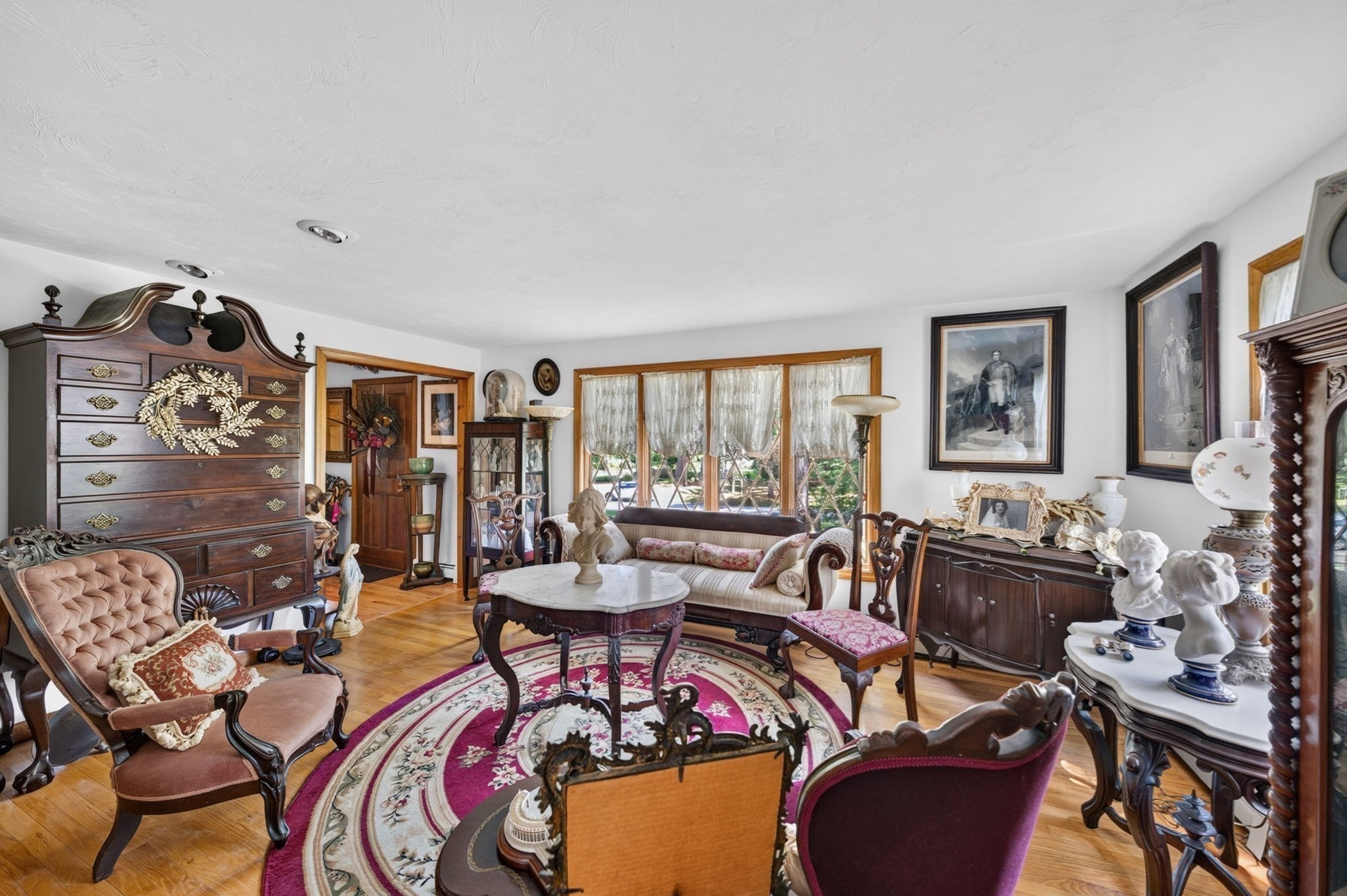 48 Ichabod Ln, Marion, MA 02738 - Image 4