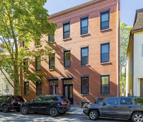 399 West Fourth, Apt 2