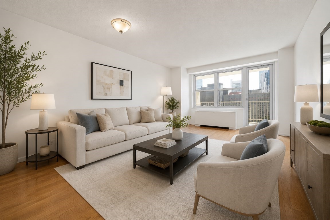 151 Tremont St Unit 23B, Downtown, Boston, MA 02111
