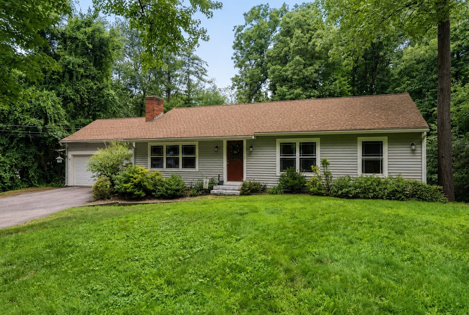 159 High Plain Rd, Andover, MA 01810