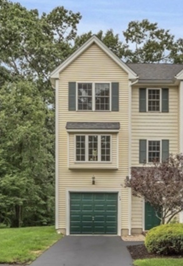 3 Sandpiper Way Unit 3A, Salisbury, MA 01952