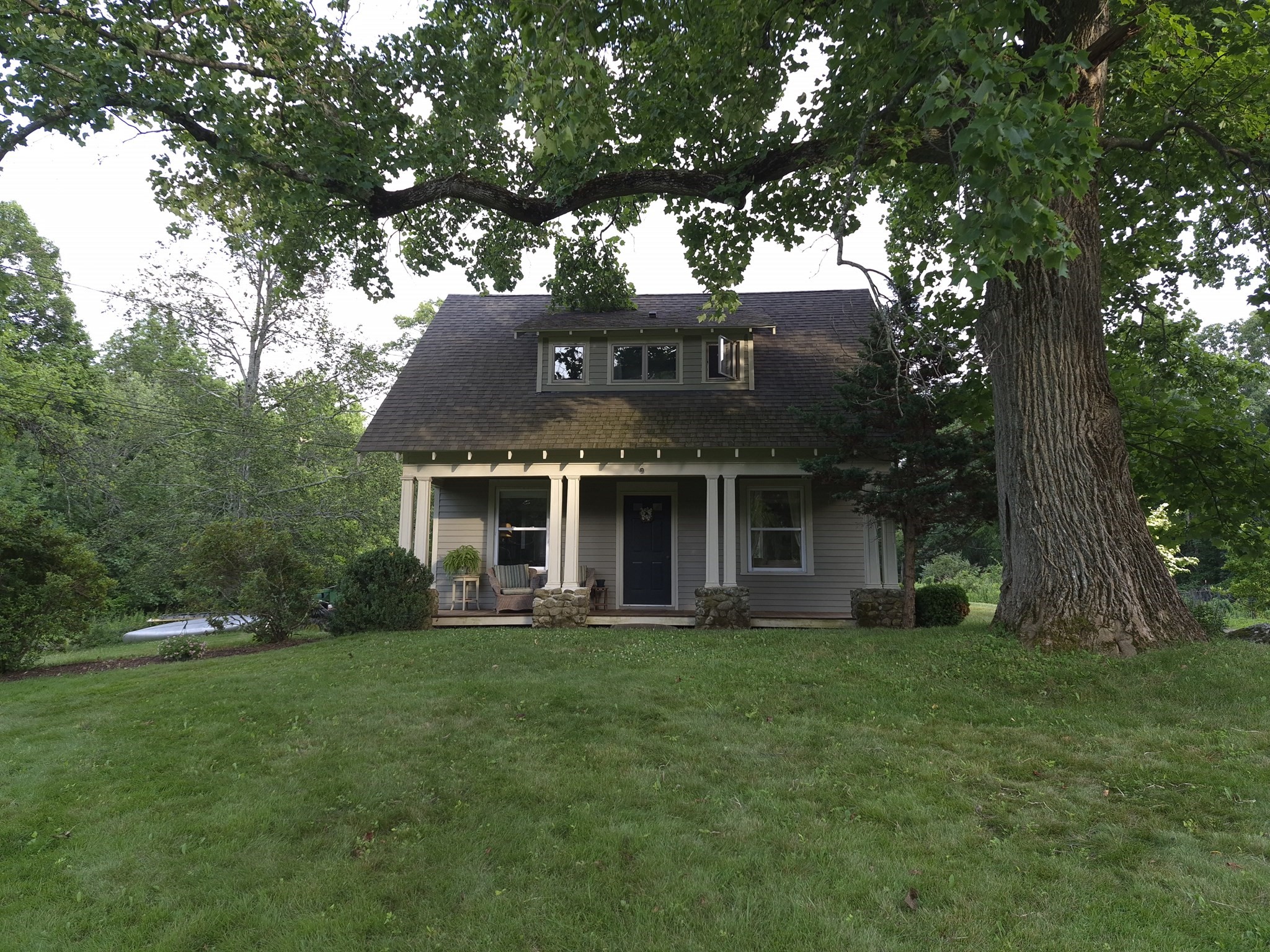 116 Hill Street, Topsfield, MA 01983
