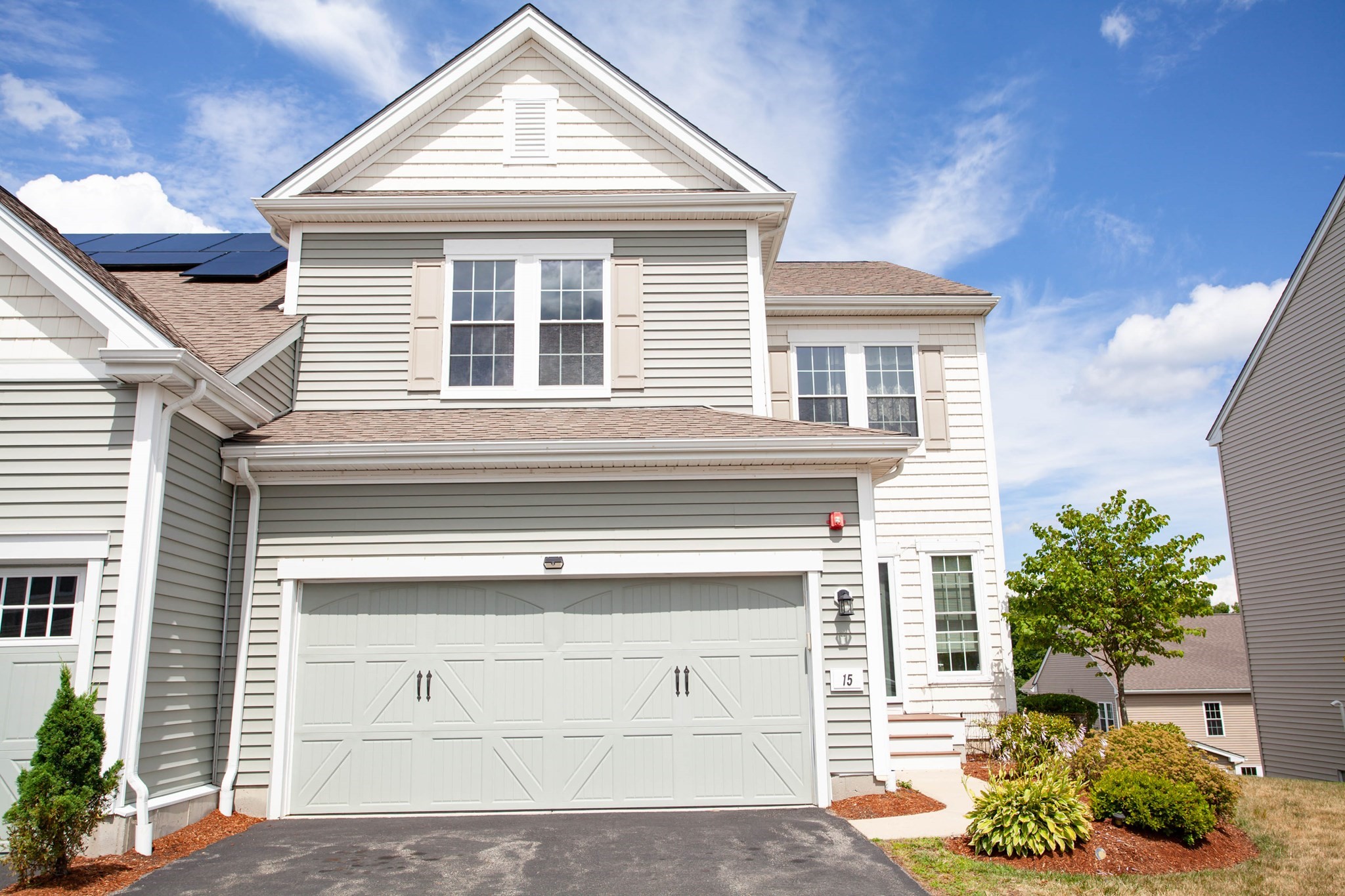 15 Locust Lane Unit 15, Hopkinton, MA 01748