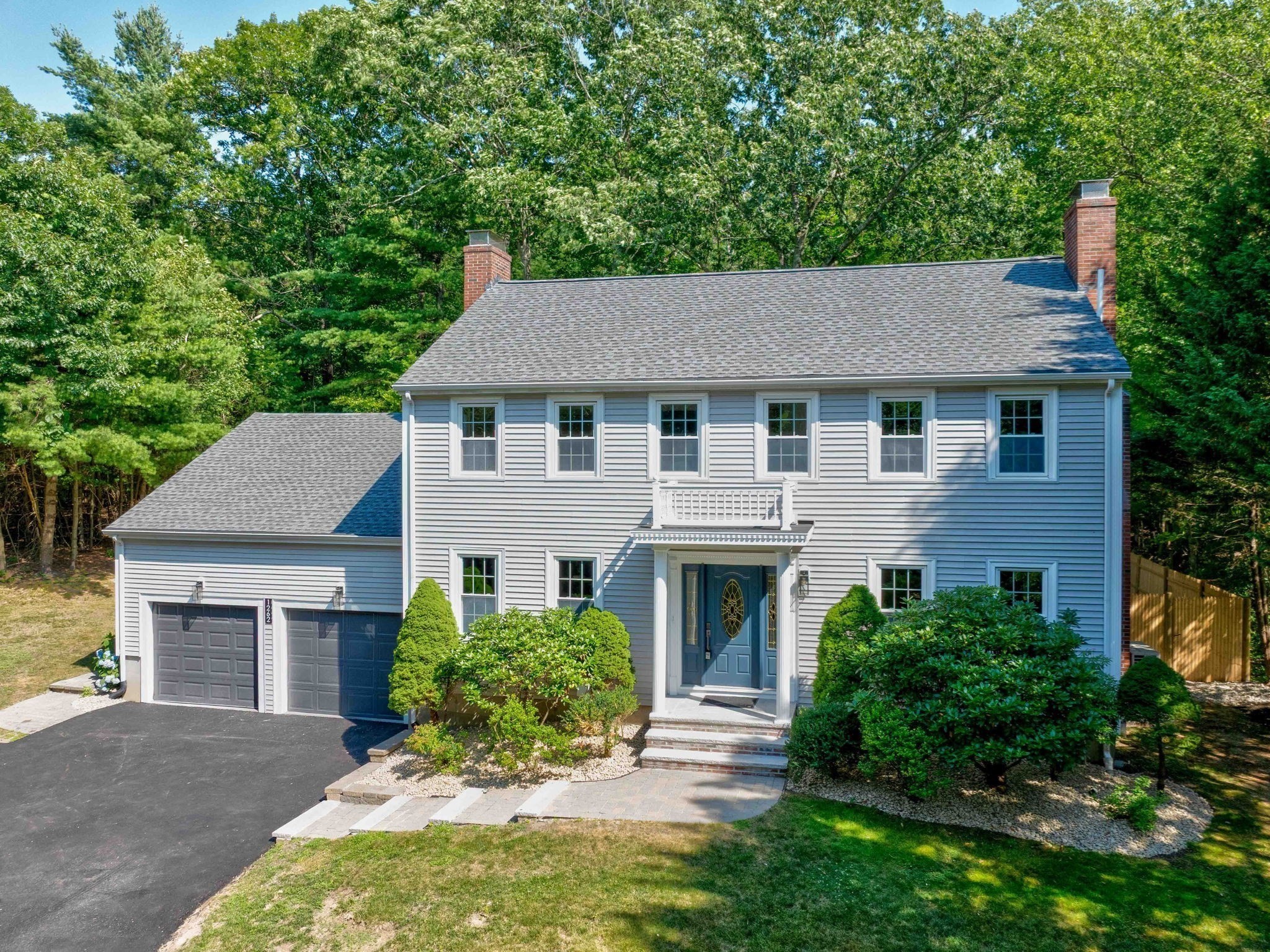 1262 Randolph Ave, Milton, MA 02186