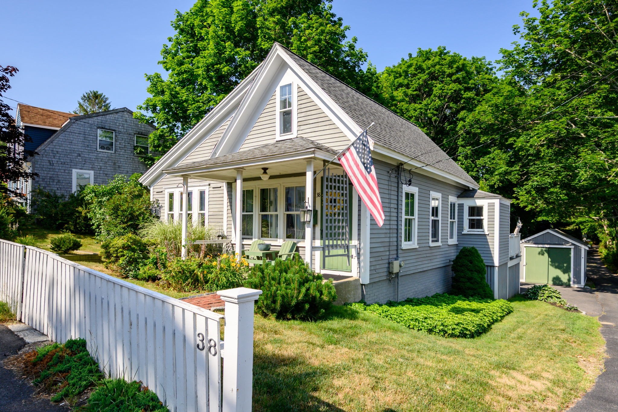 38 Summer St, Kingston, MA 02364