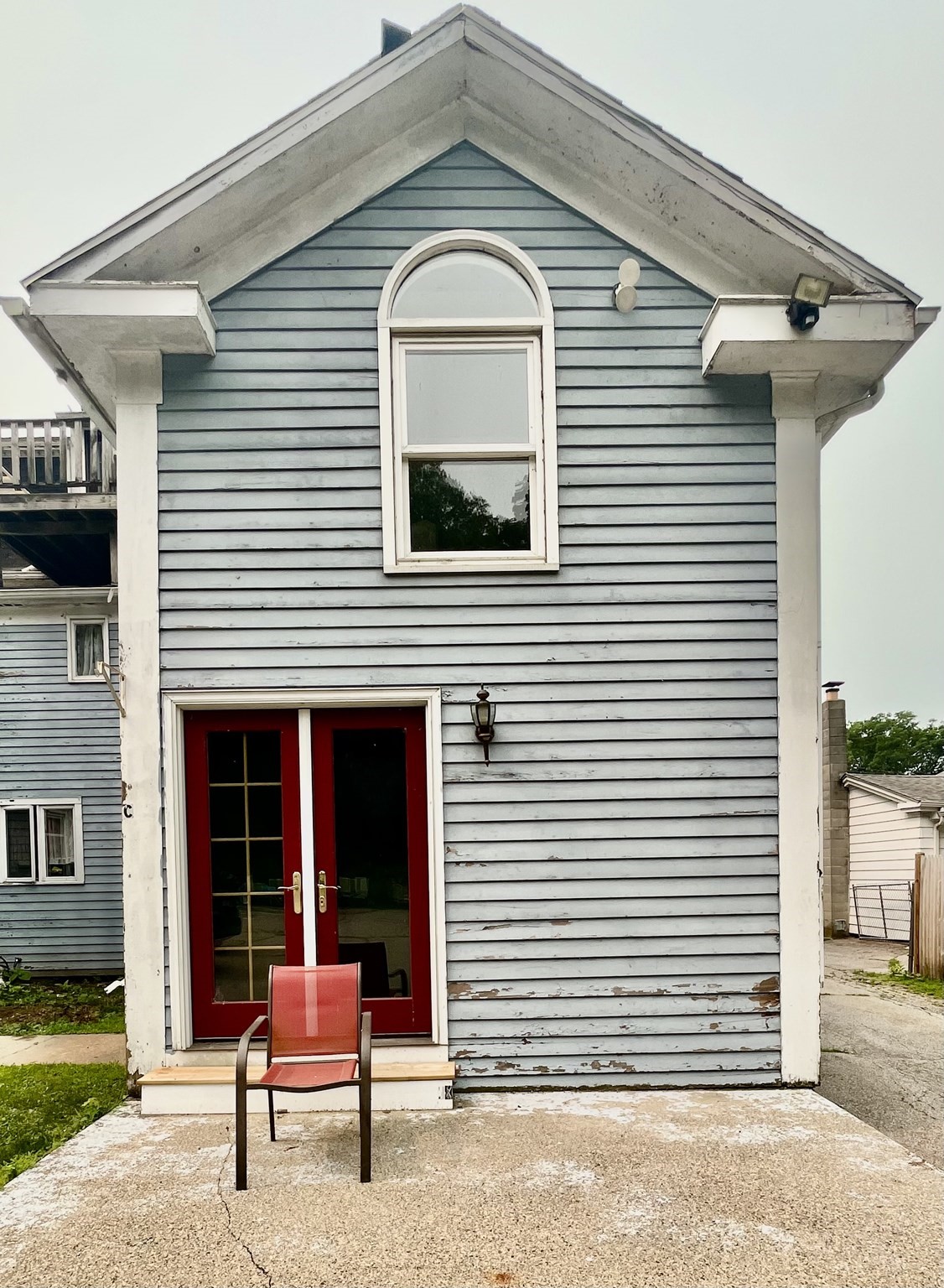 66 Main St Unit C, Blackstone, MA 01504