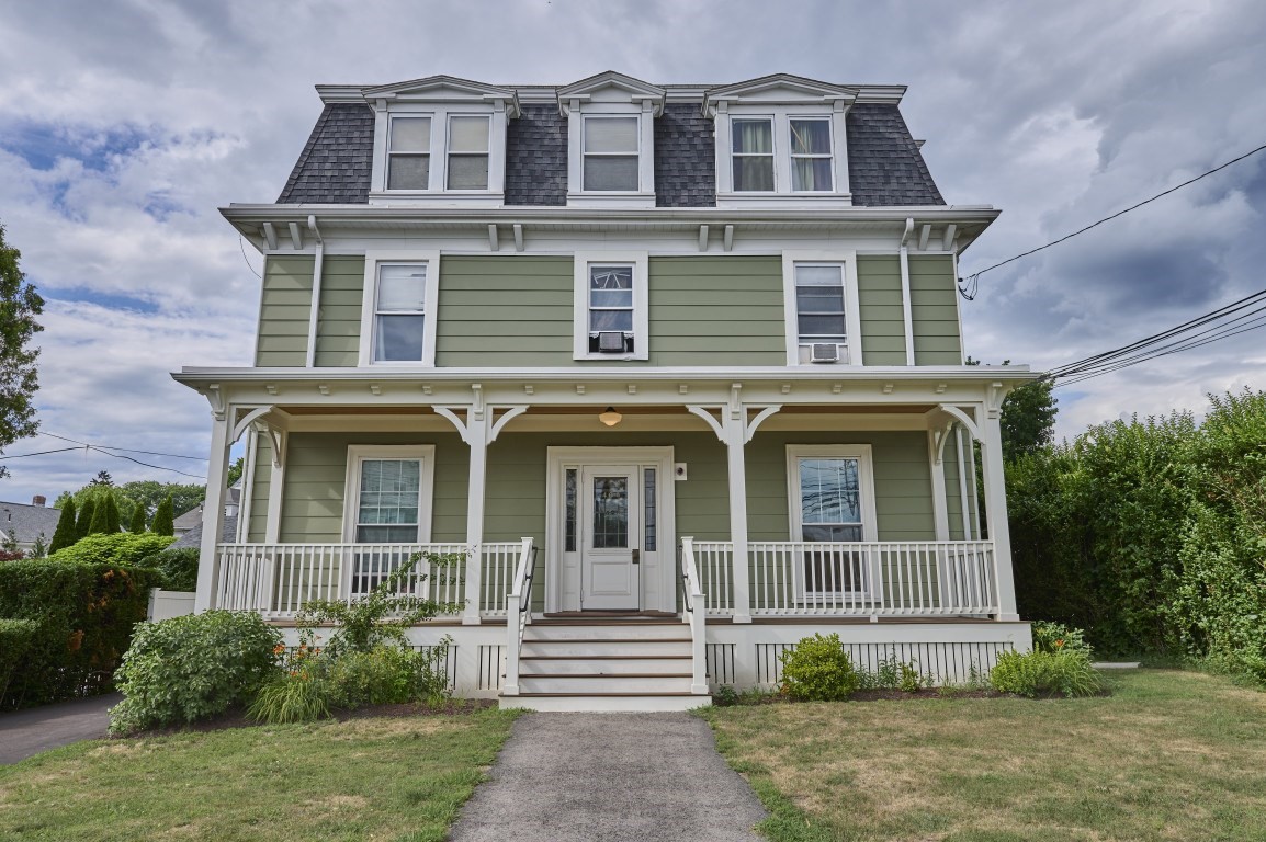 408 Crescent St, Waltham, MA 02453