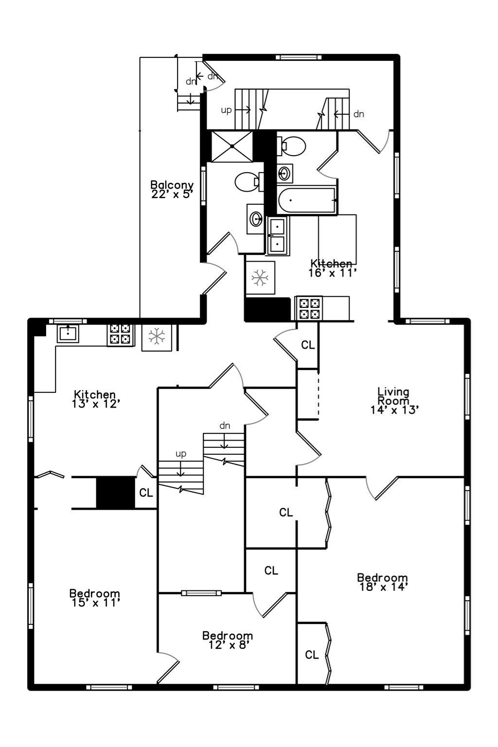 408 Crescent St, Waltham, MA 02453 - Image 41