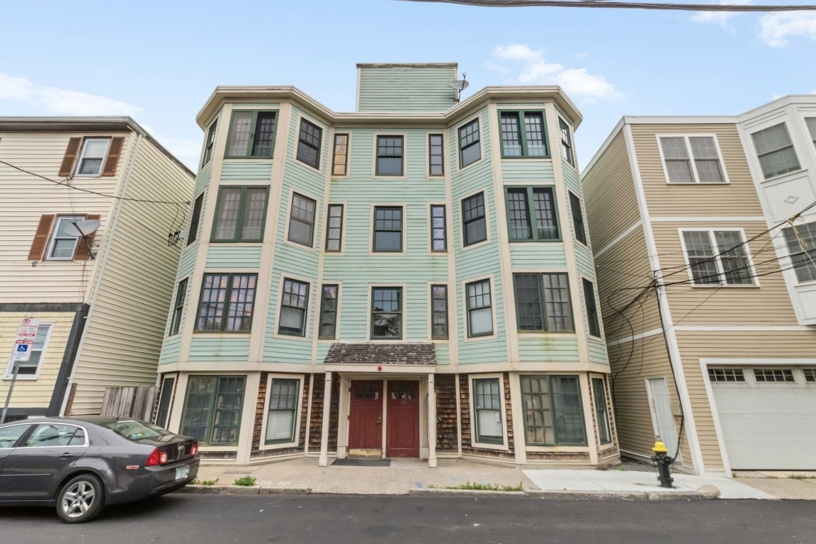 40 Baxter St Unit 7, South Boston, Boston, MA 02127