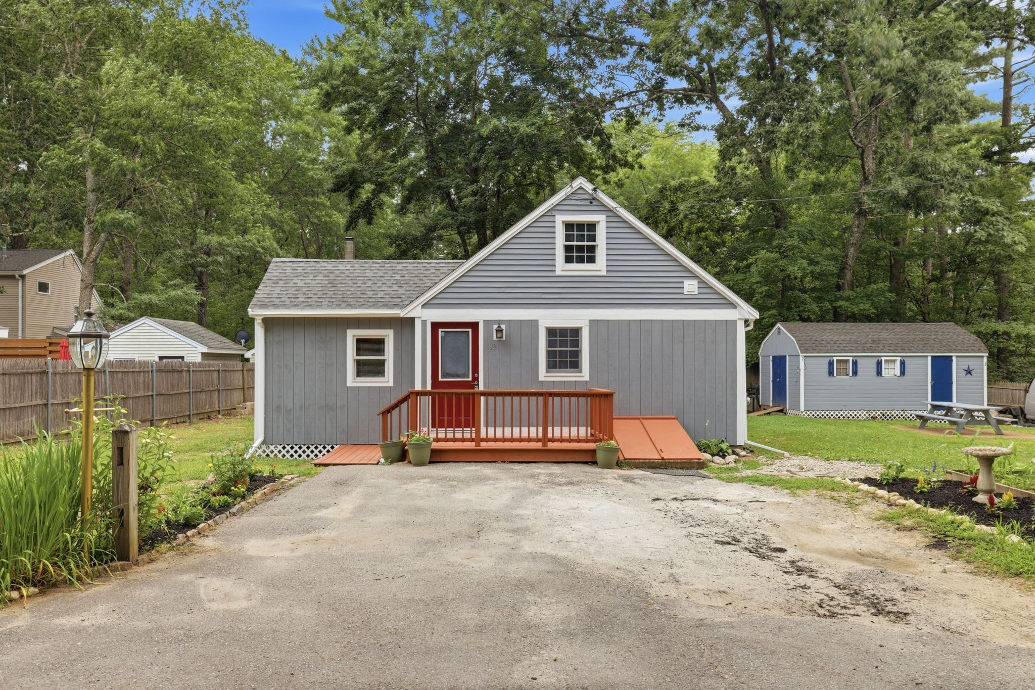 18 Fuller Ave, Lancaster, MA 01523