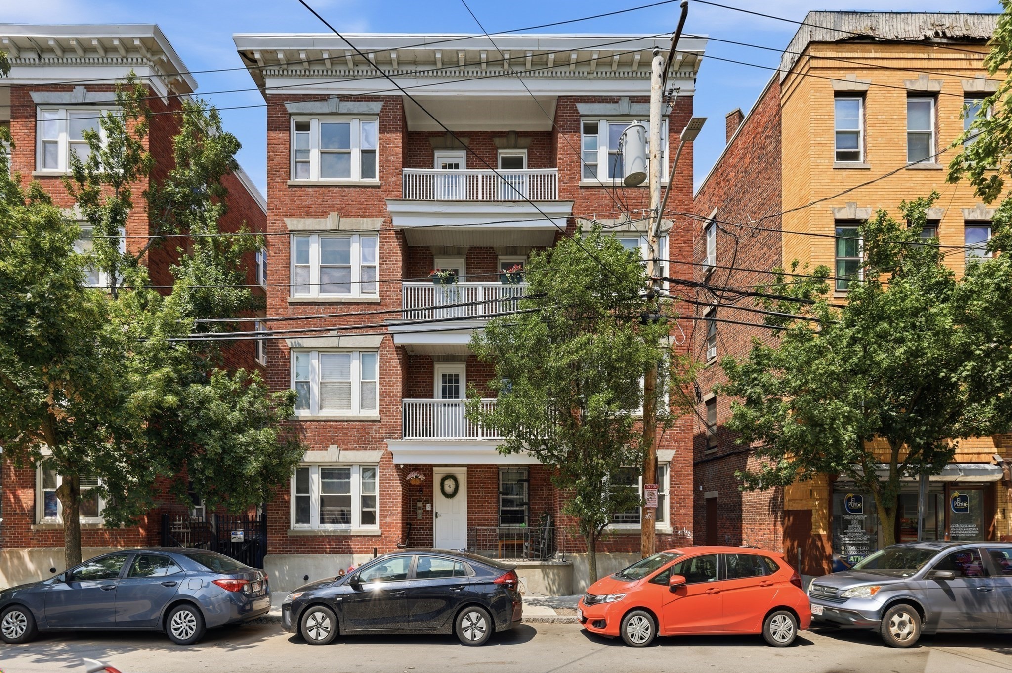 41 Harbor St Unit 4, Salem, MA 01970 - Image 39