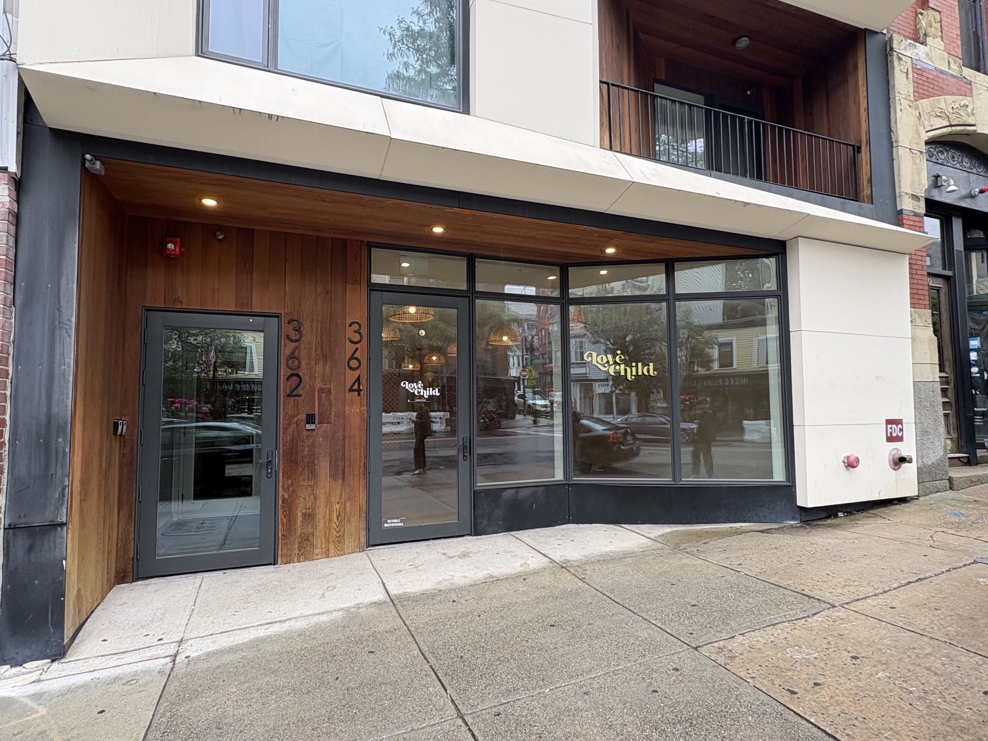 362 W Broadway Unit C, South Boston, Boston, MA 02127
