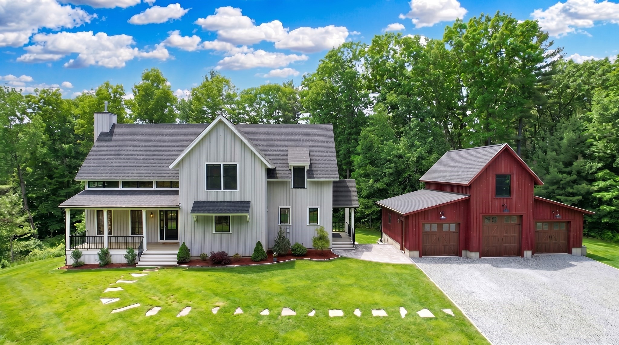 5 Gold Crest Drive, North Reading, MA 01864