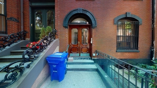 22 Dwight, Apt 3