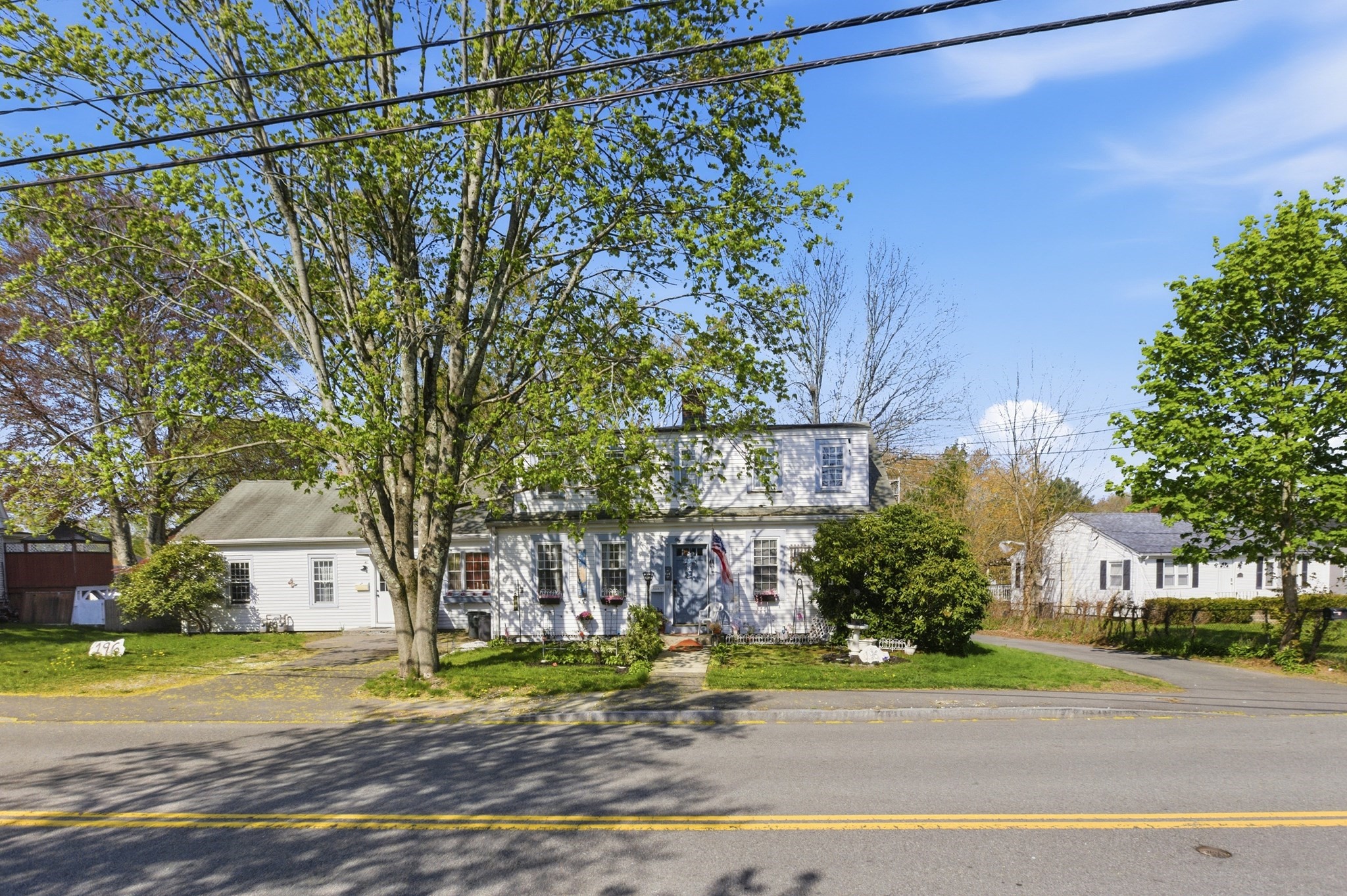 196 Highland S, Taunton, MA 02780