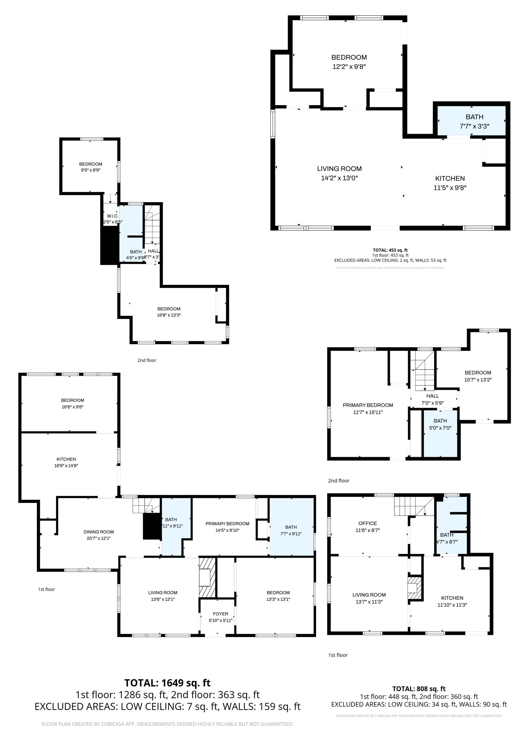 196 Highland S, Taunton, MA 02780 - Image 38
