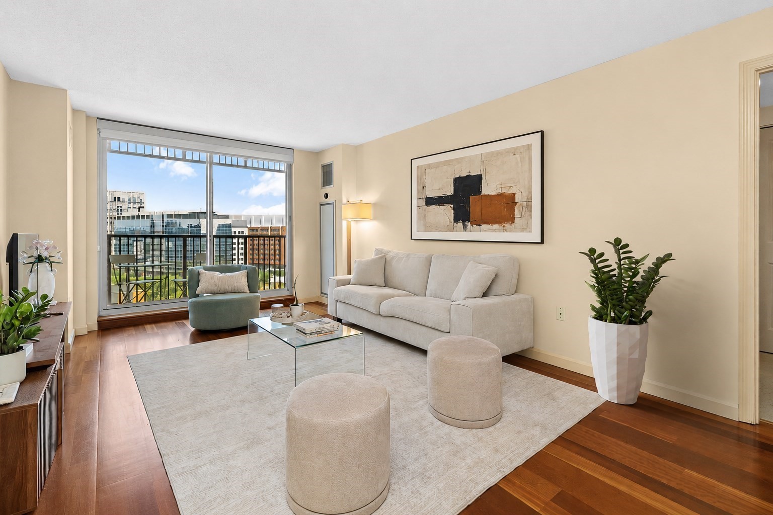 8 Museum Way Unit 1625, Cambridge, MA 02141