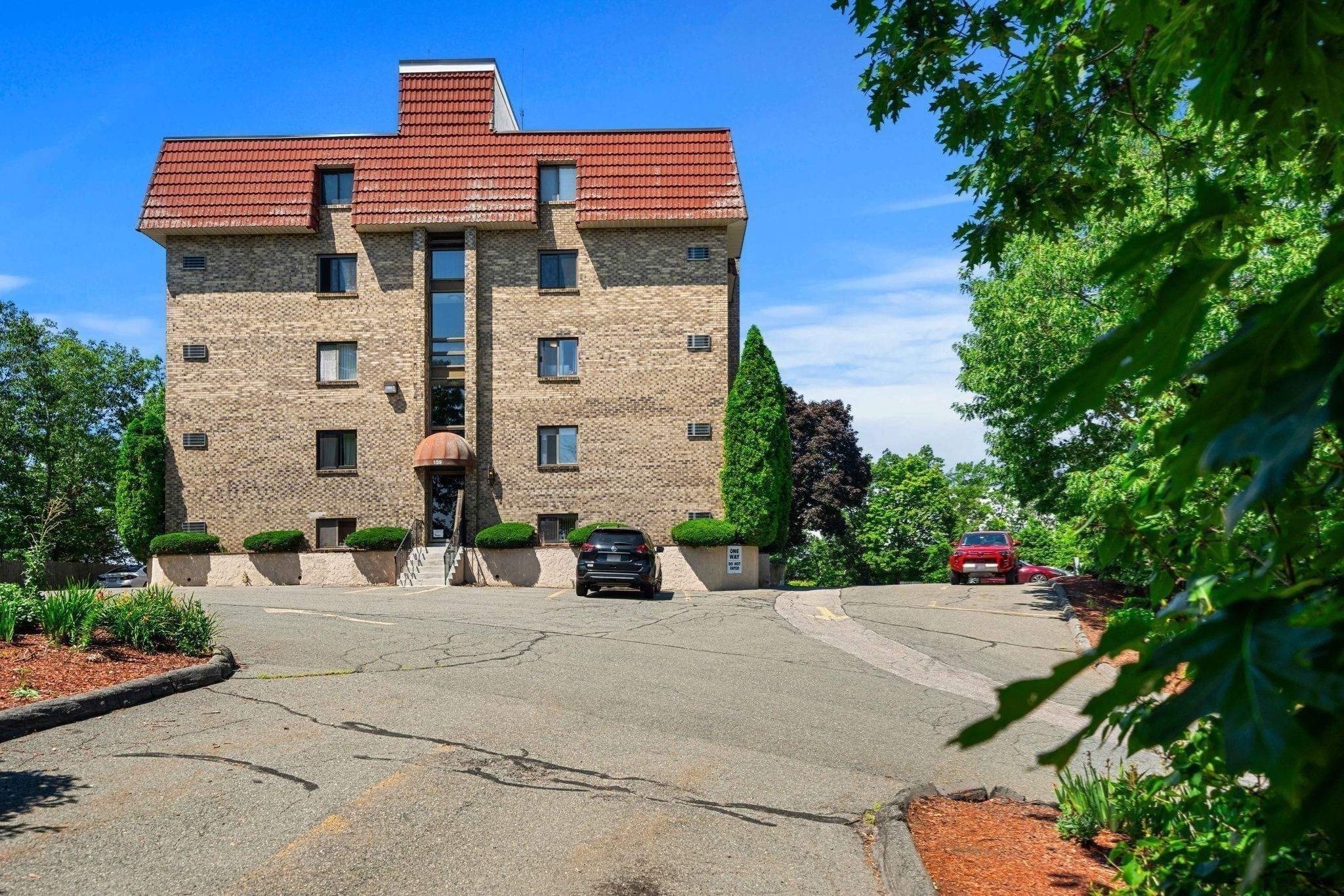 159 Franklin St Unit A2, Stoneham, MA 02180