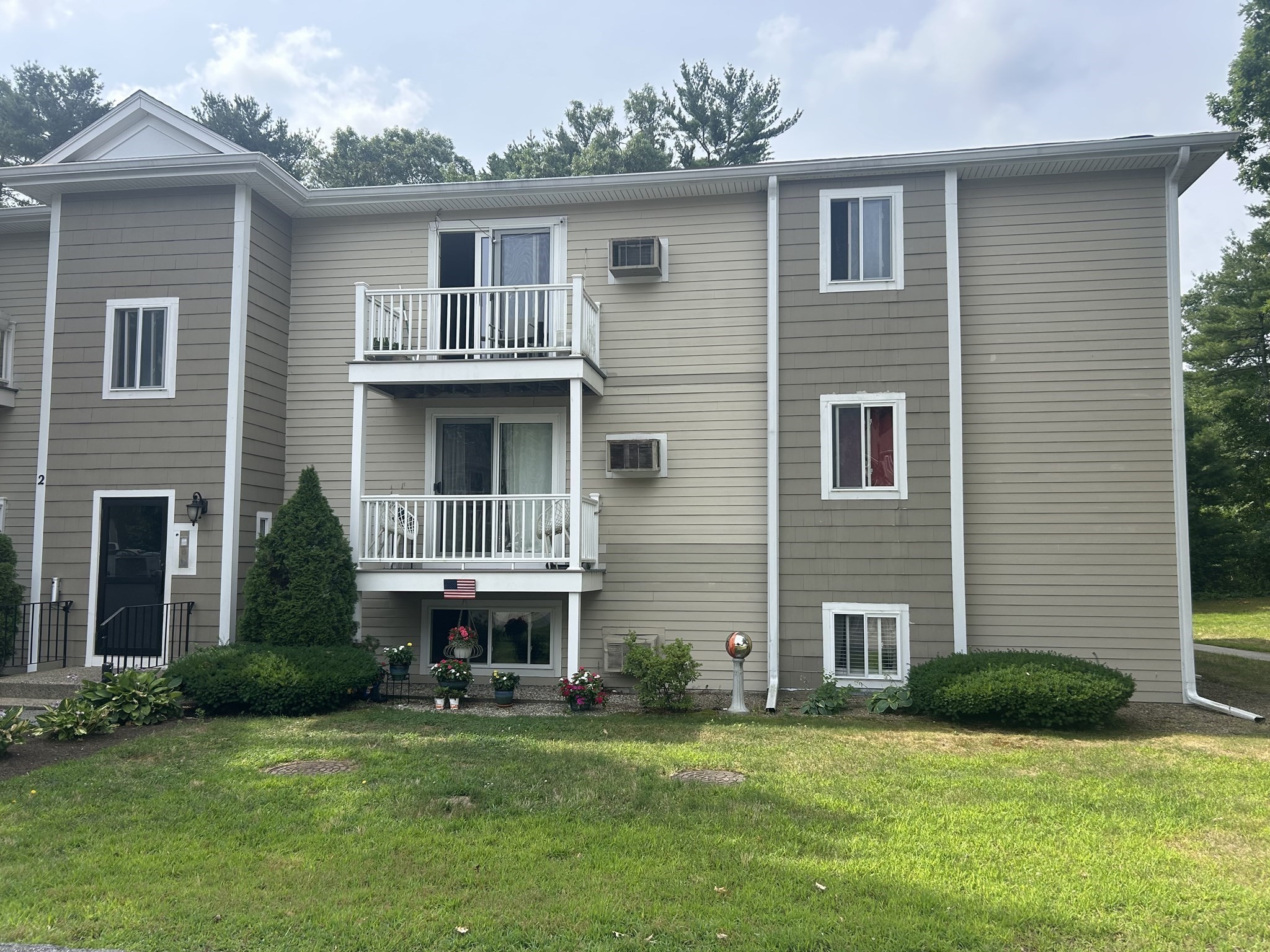 451 School St Unit 2-3, Marshfield, MA 02050