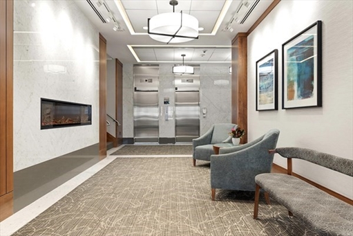 8 Whittier Place, Apt 4C