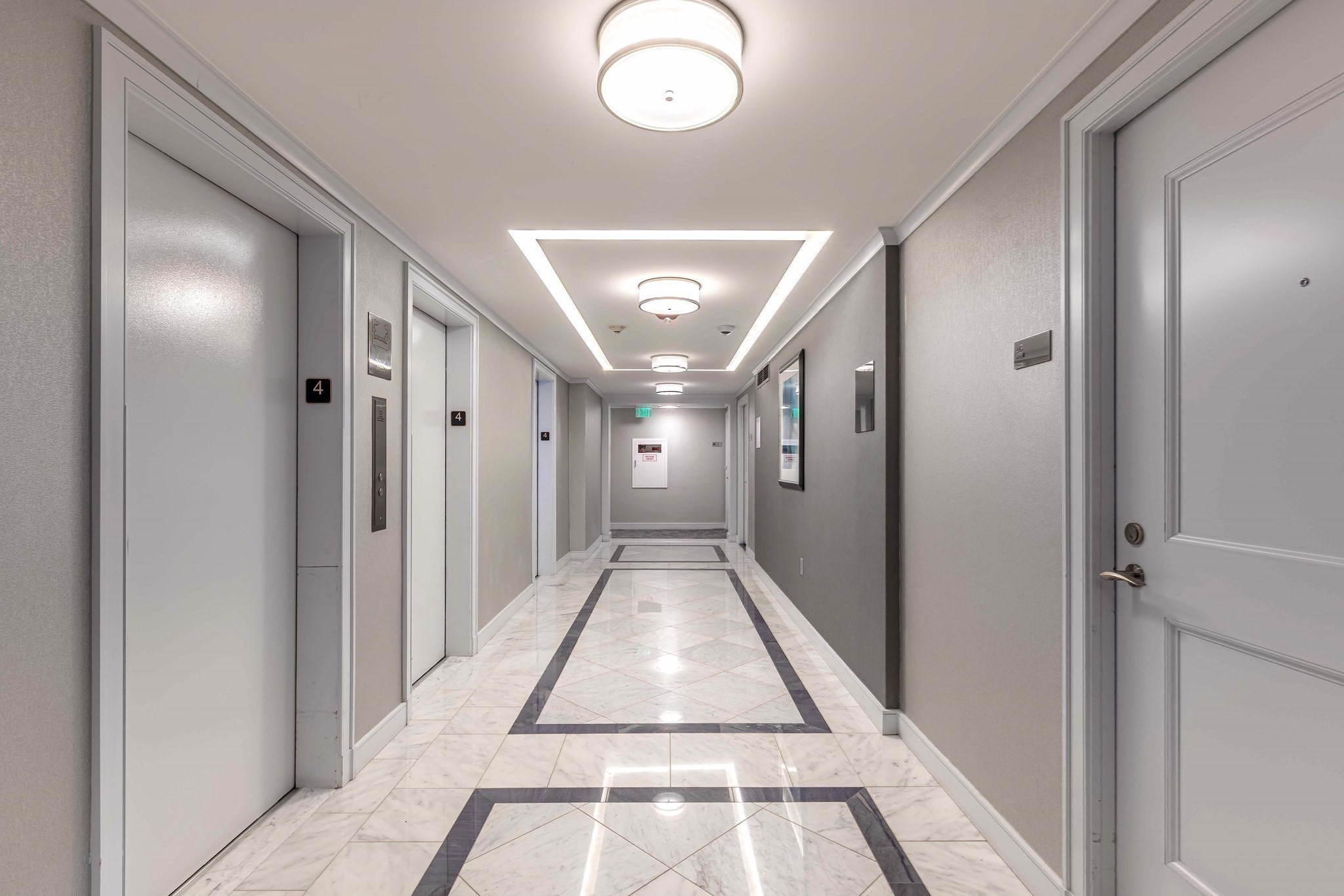 8 Whittier Place Unit 4C, West End, Boston, MA 02114 - Image 2